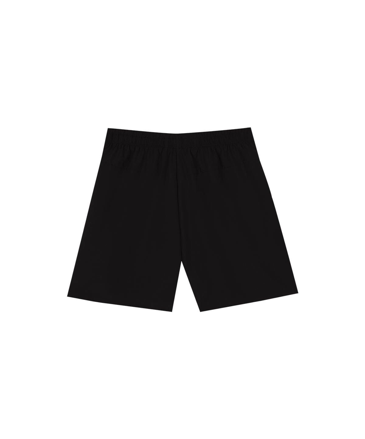 요넥스(YONEX) 265PH001M 블랙/라이트 그레이 남성용 부클 포인트 와펜 테니스 반바지