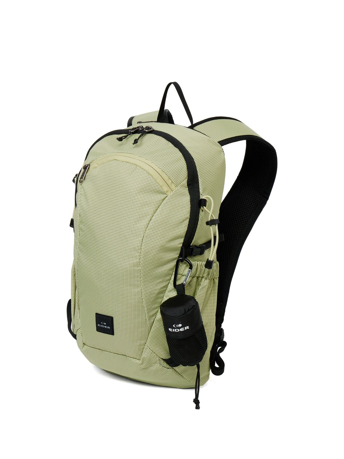 아이더(EIDER) Kante V2 (캉테 V2) 12_Yellow Green
