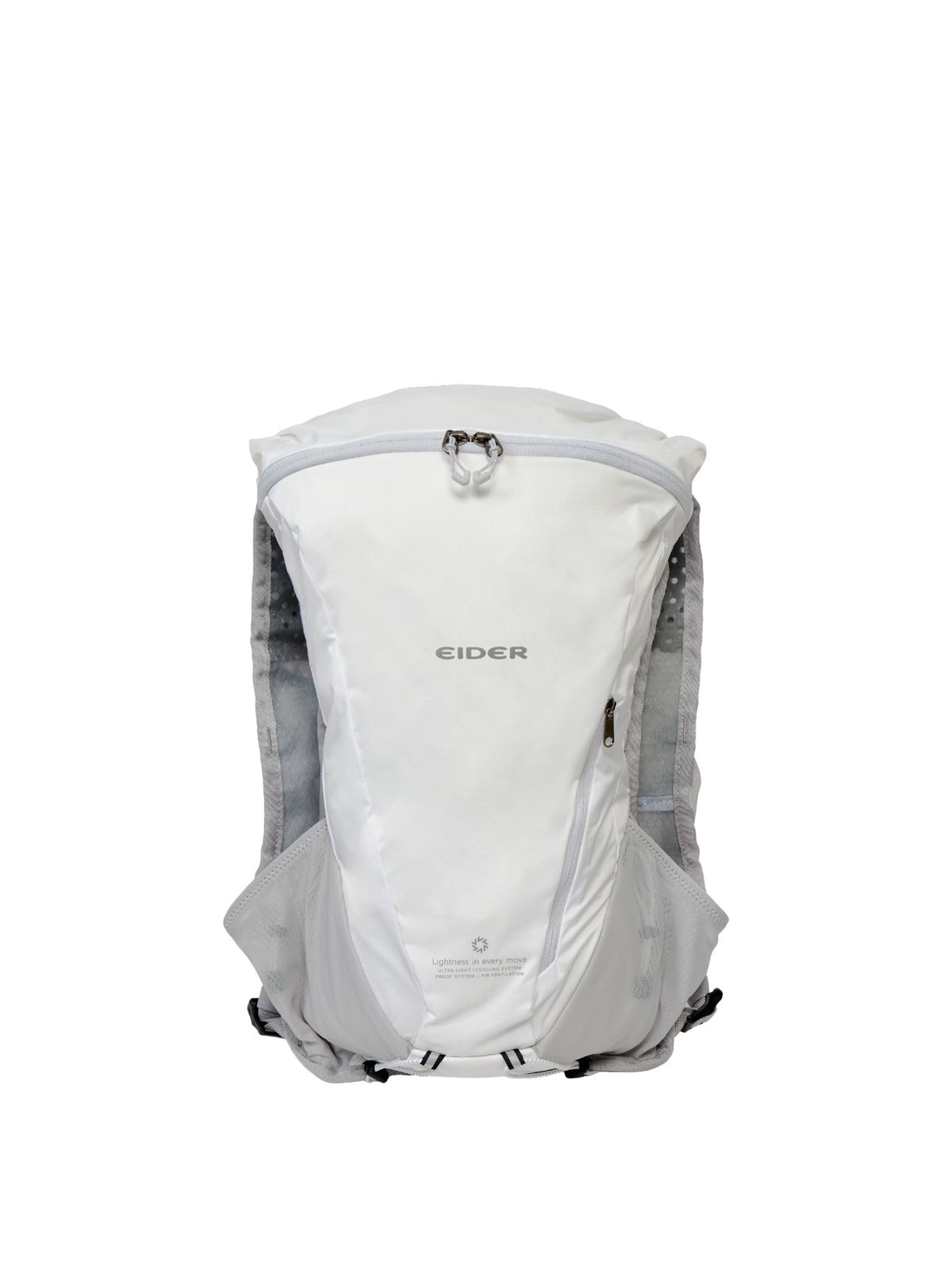 아이더(EIDER) FLO (플로) 아이스 베스트팩 10_Off White