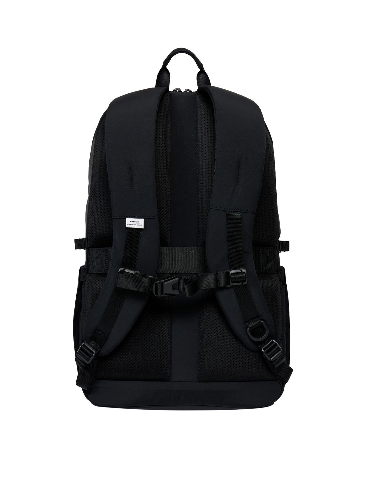 아이더(EIDER) DAYS (데이즈) 백팩 23_Black