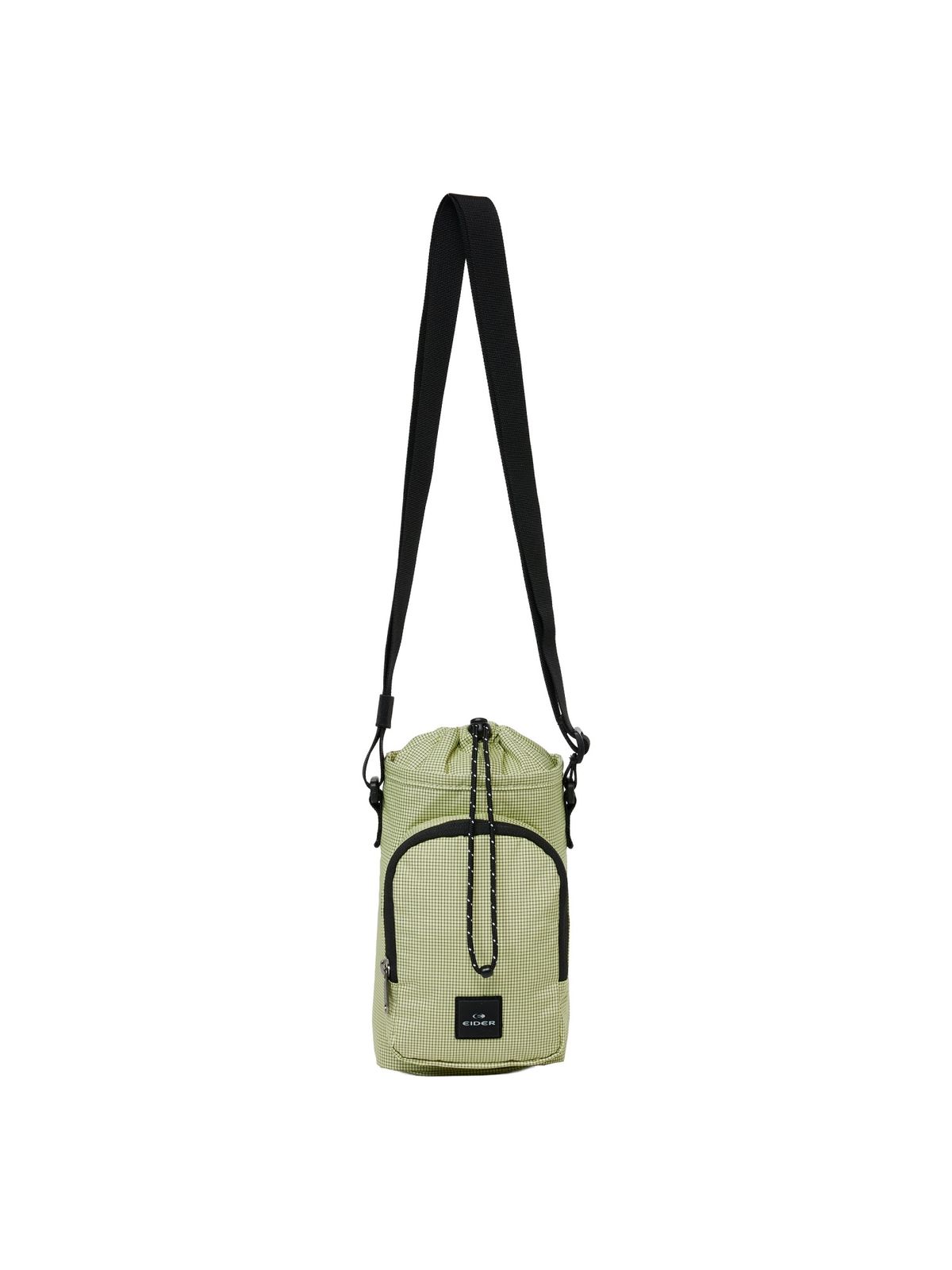 아이더(EIDER) Kante V2 (캉테 V2) 보틀 크로스백_Yellow Green