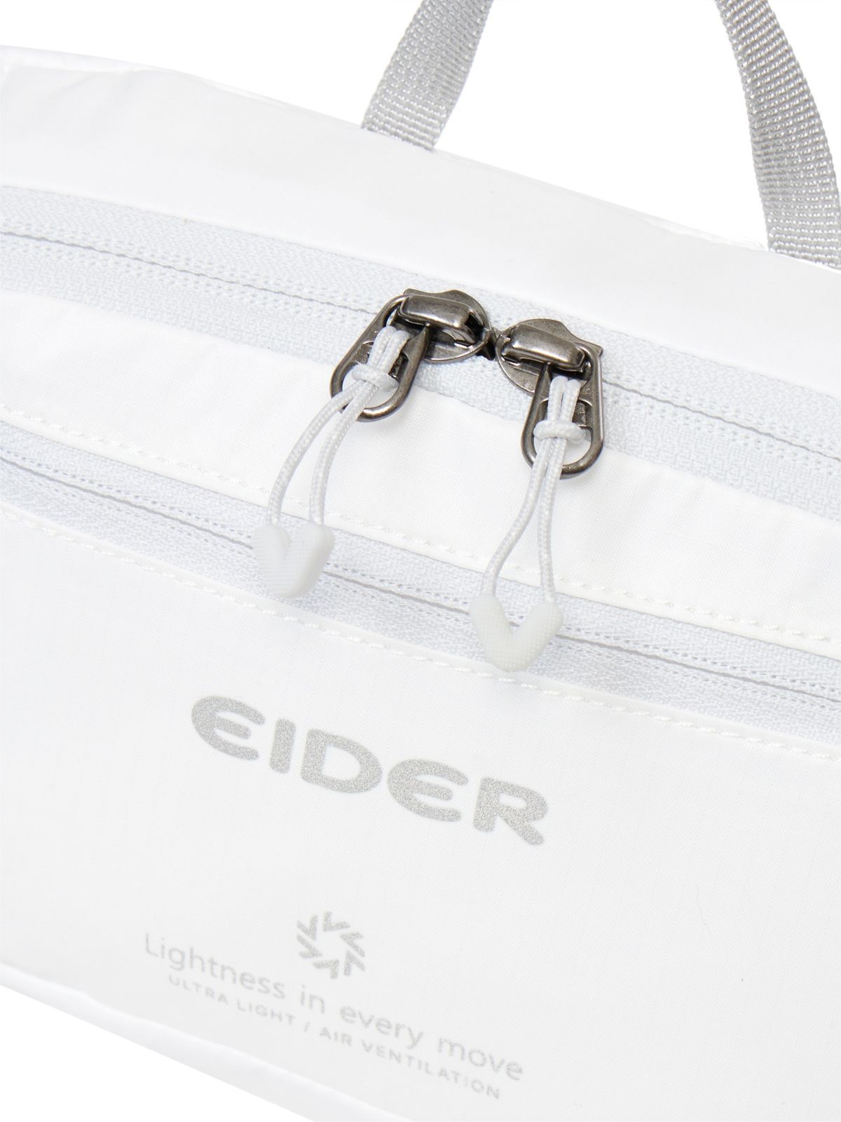 아이더(EIDER) FLO (플로) 힙색_Off White