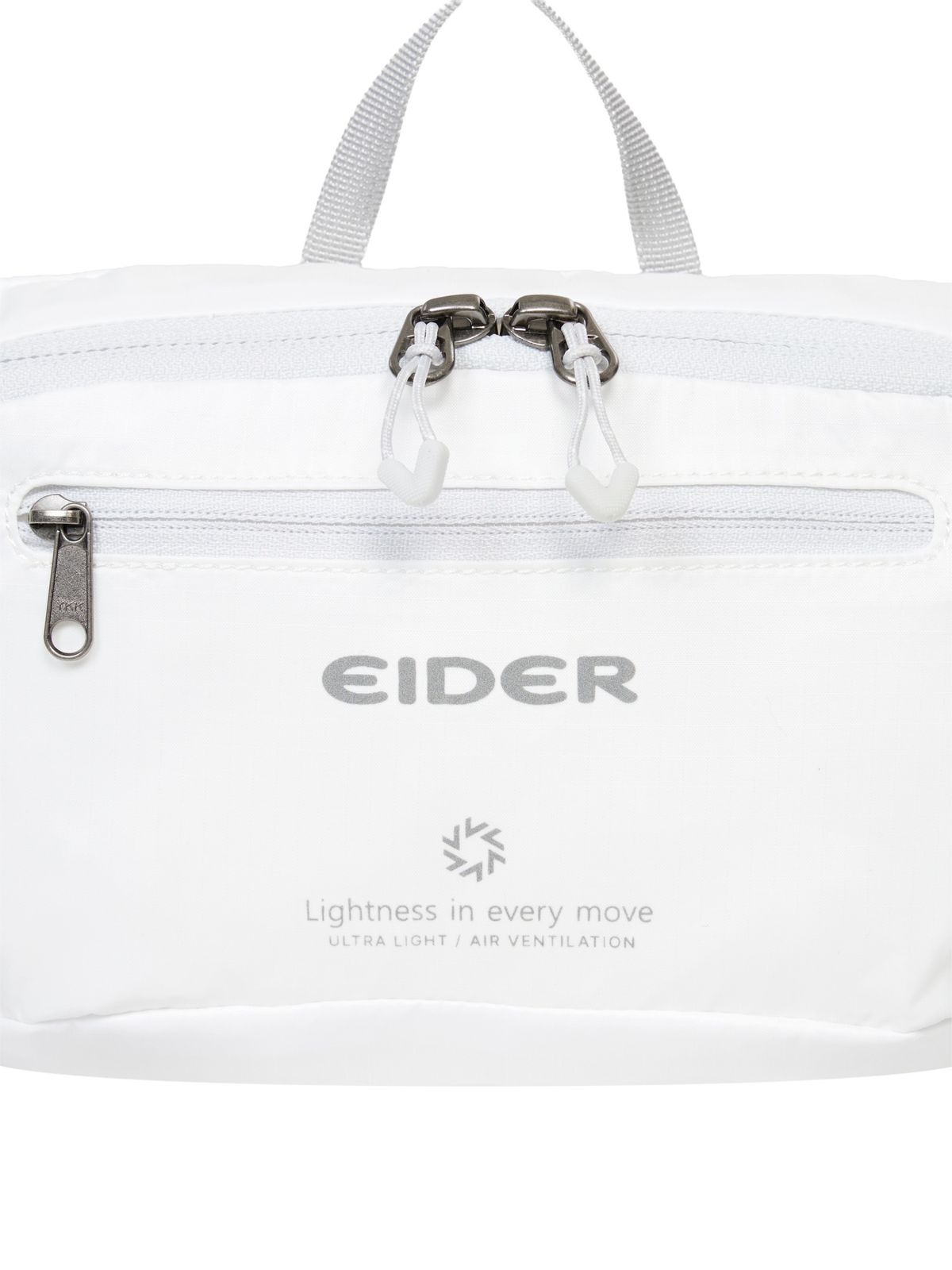 아이더(EIDER) FLO (플로) 힙색_Off White