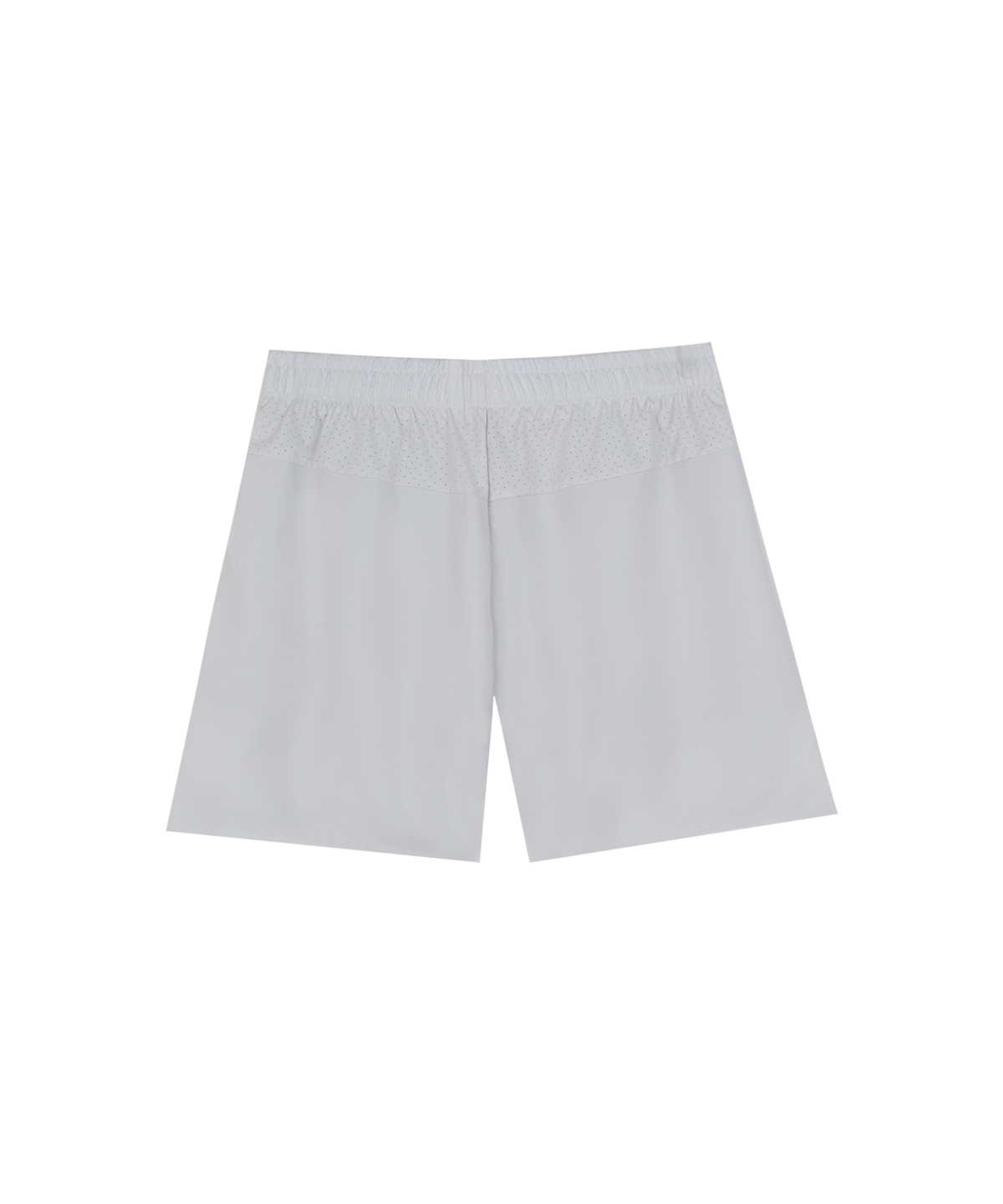 요넥스(YONEX) 265PH002F 블랙/라이트 그레이 여성용 부클 포인트 와펜 테니스 반바지