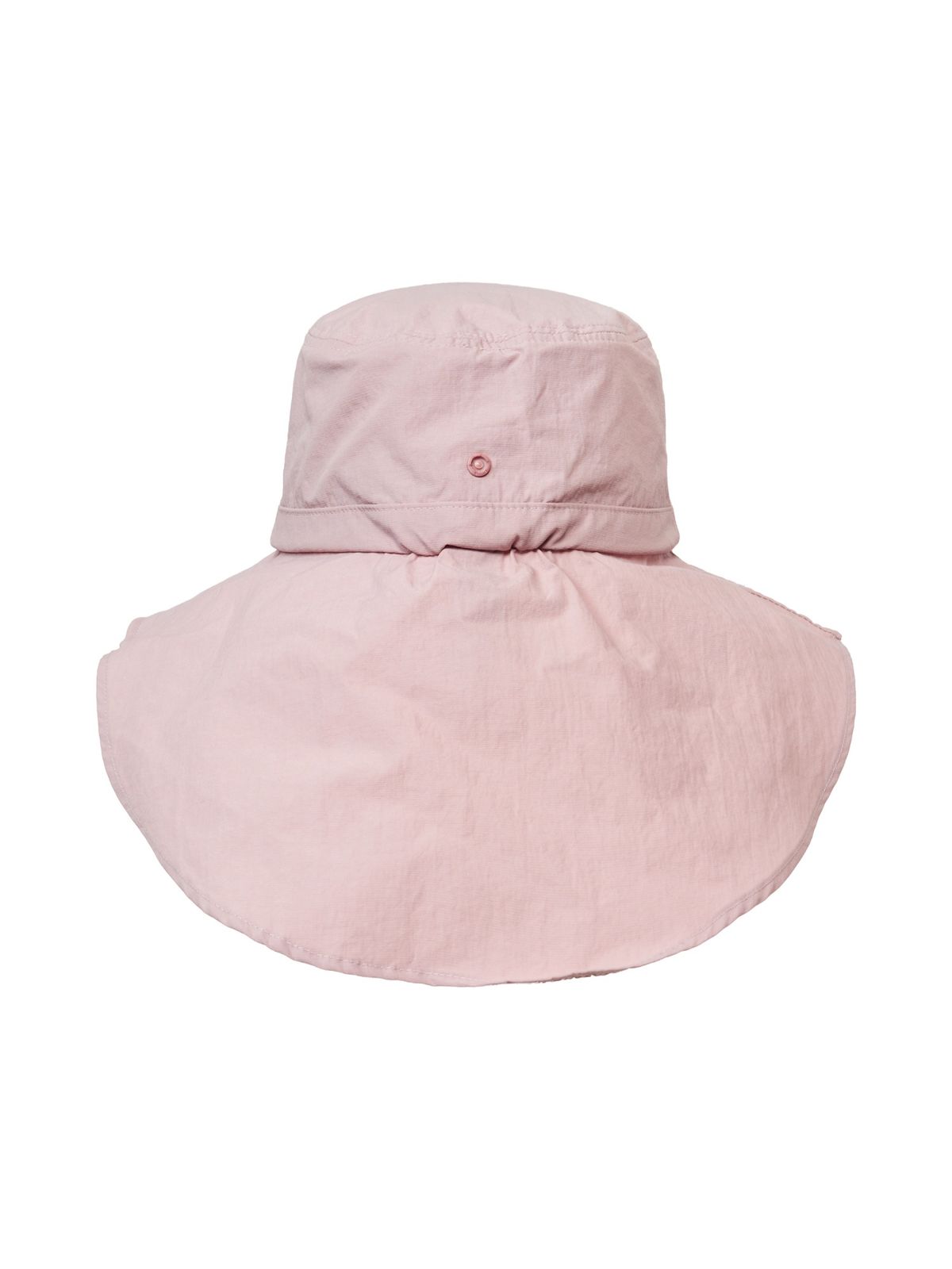 아이더(EIDER) 경량 차양햇 W_POWDER PINK