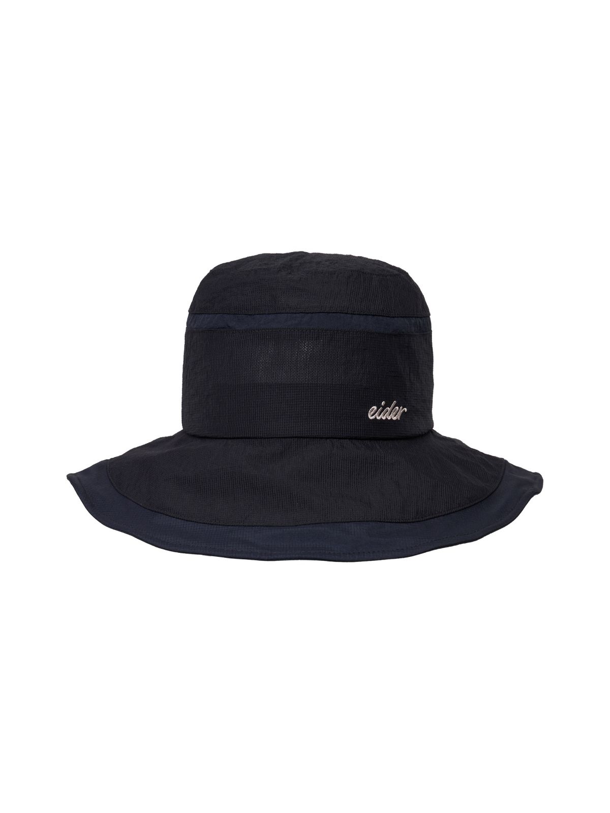 아이더(EIDER) 경량 모노메쉬햇 W_Dark Navy
