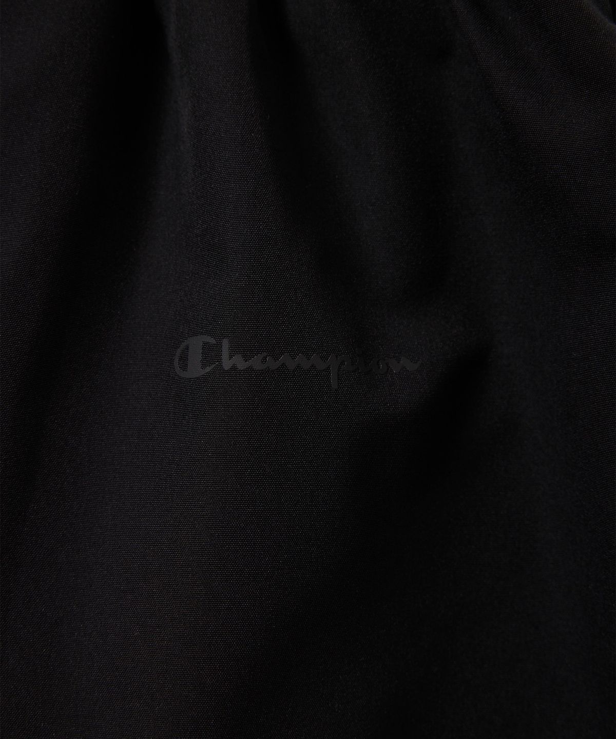 챔피온(CHAMPION) [Black Edition] 여성 플레어 스커트 Off Black