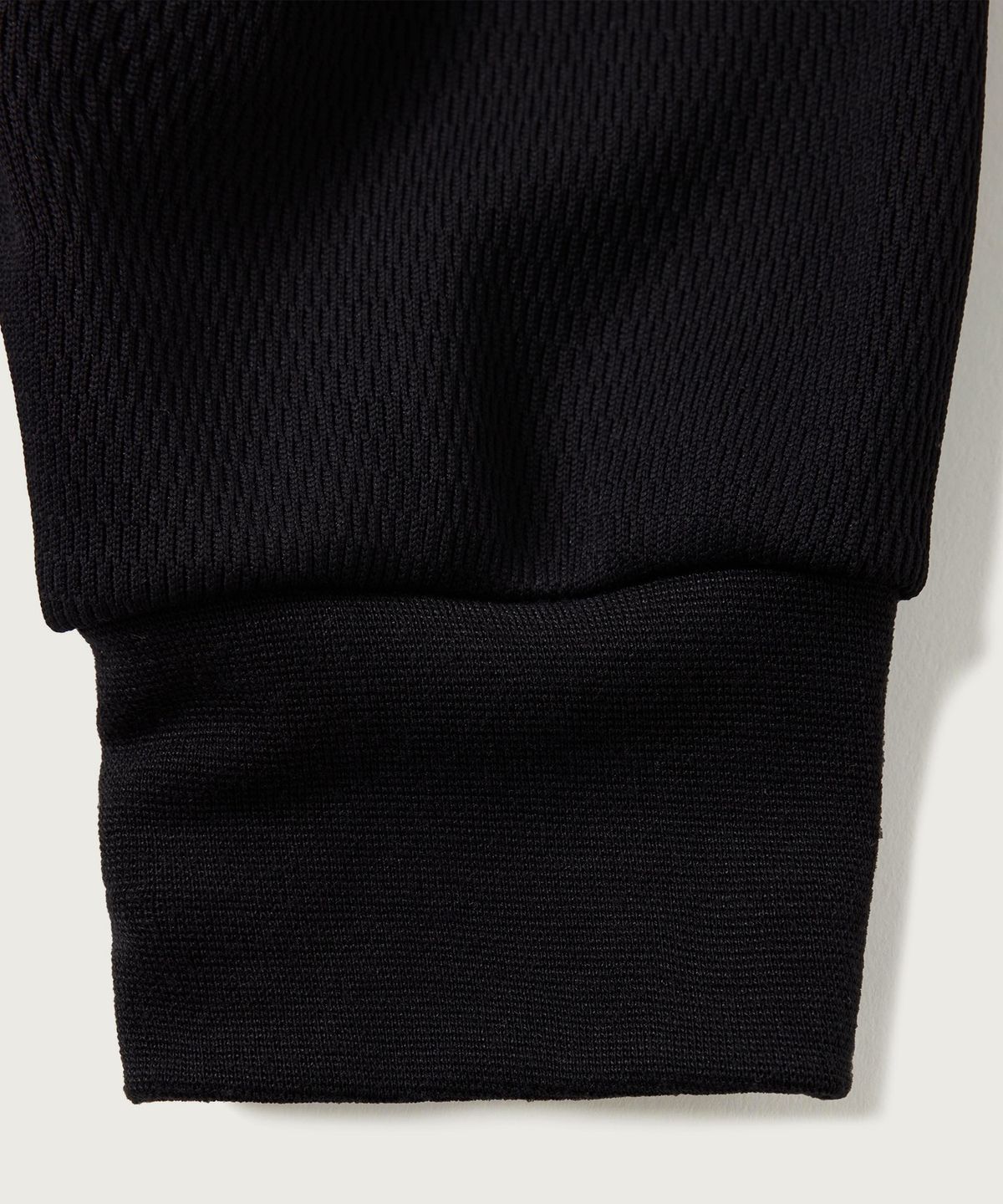 챔피온(CHAMPION) [Black Edition] 여성 레글런 가디건 Off Black