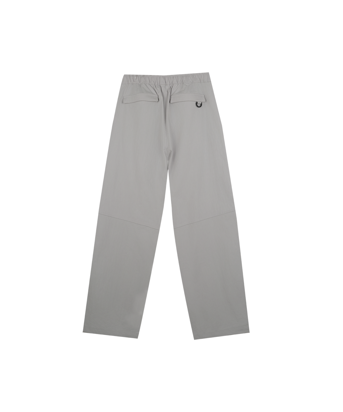 요넥스(YONEX) 265PL001U 라이트 그레이 남녀공용 캐주얼 파라슈트 팬츠