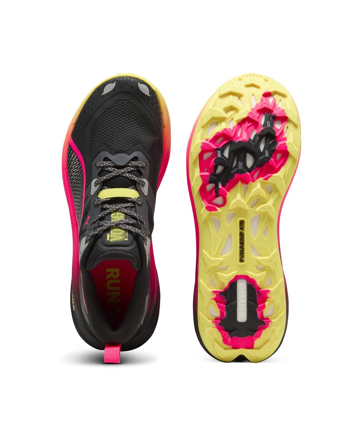 푸마(PUMA) 보야지 나이트로 4 Voyage NITRO 4 (31104113)