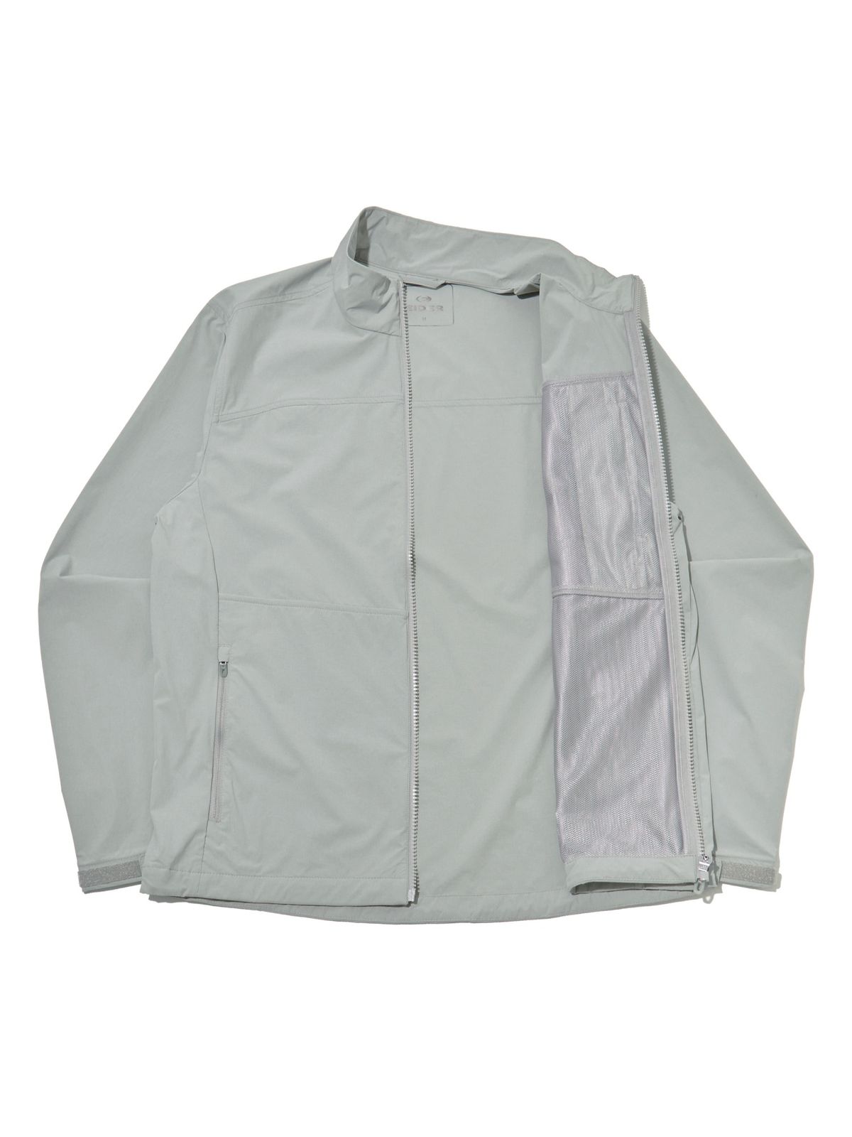 아이더(EIDER) ON THE ROCK (온더락) 남성 스트레치 자켓_D/GRAYISH BEIGE
