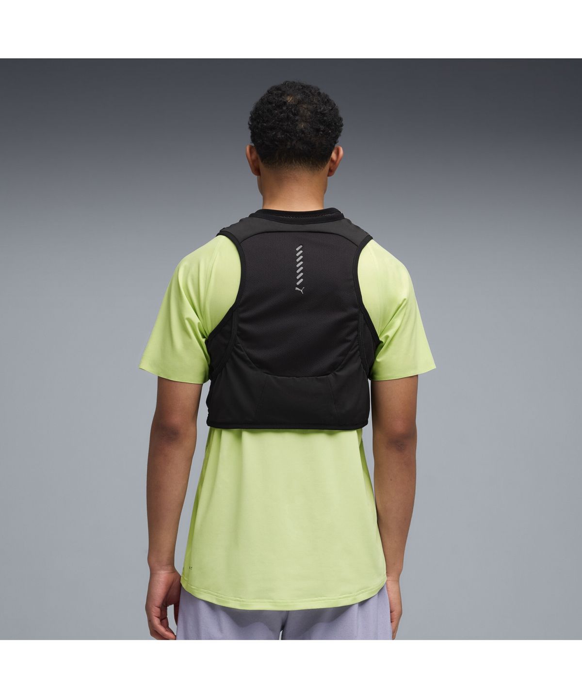 푸마(PUMA) 레이스 데이 러닝 베스트 RACE DAY Running Vest (09230401)