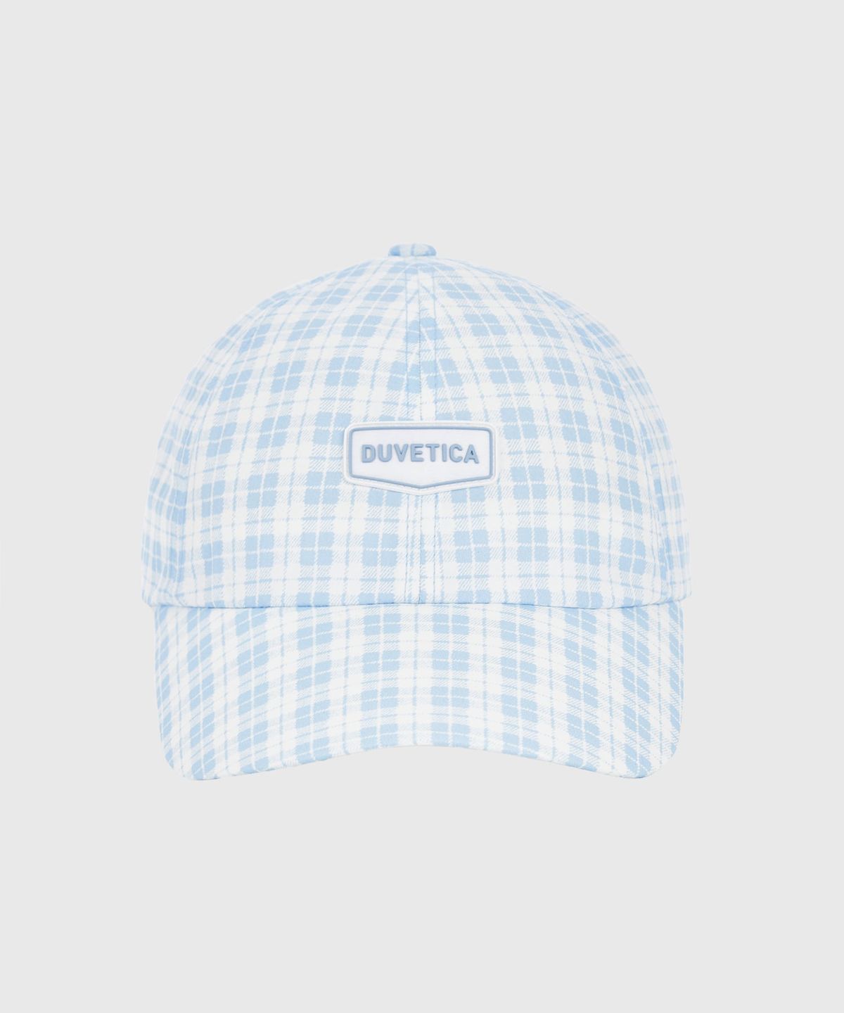 듀베티카(DUVETICA) 세레스토(라이트스카이블루)(공통 운동모)