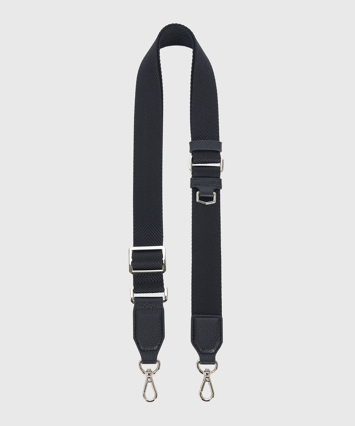 듀베티카(DUVETICA) 마리네라(블랙)(여성 토드백)