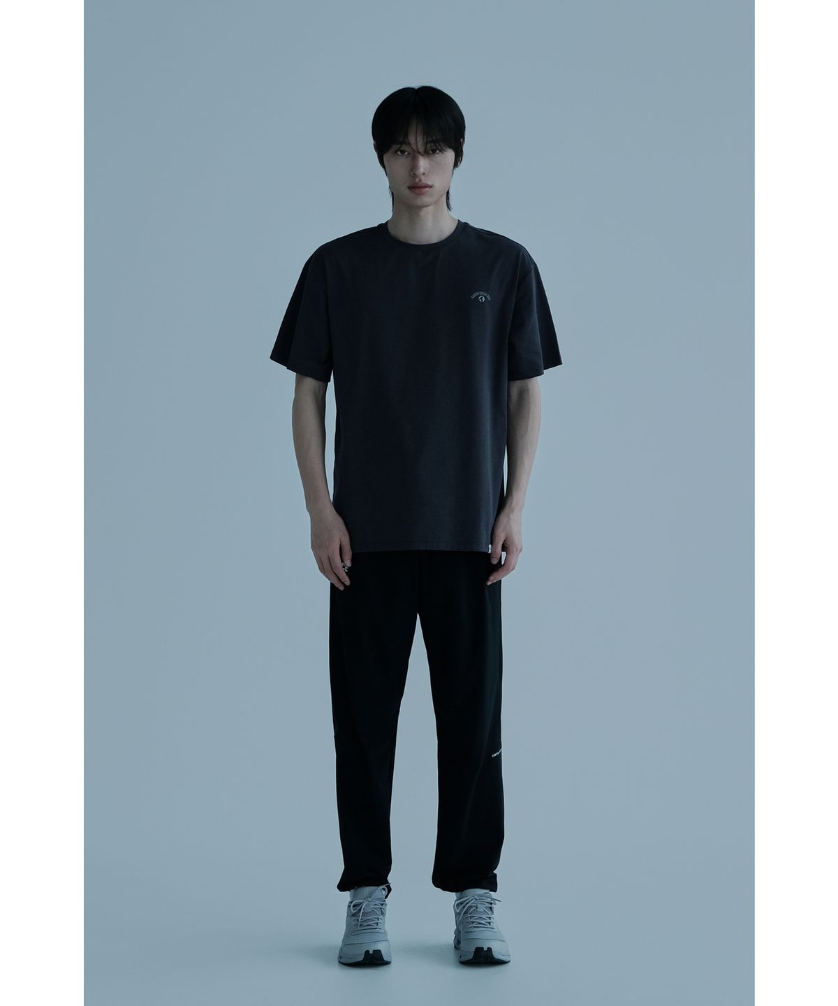 얼스캄에라(EARTH CALM ERA) 스트레치 액티브 조거 팬츠_3컬러