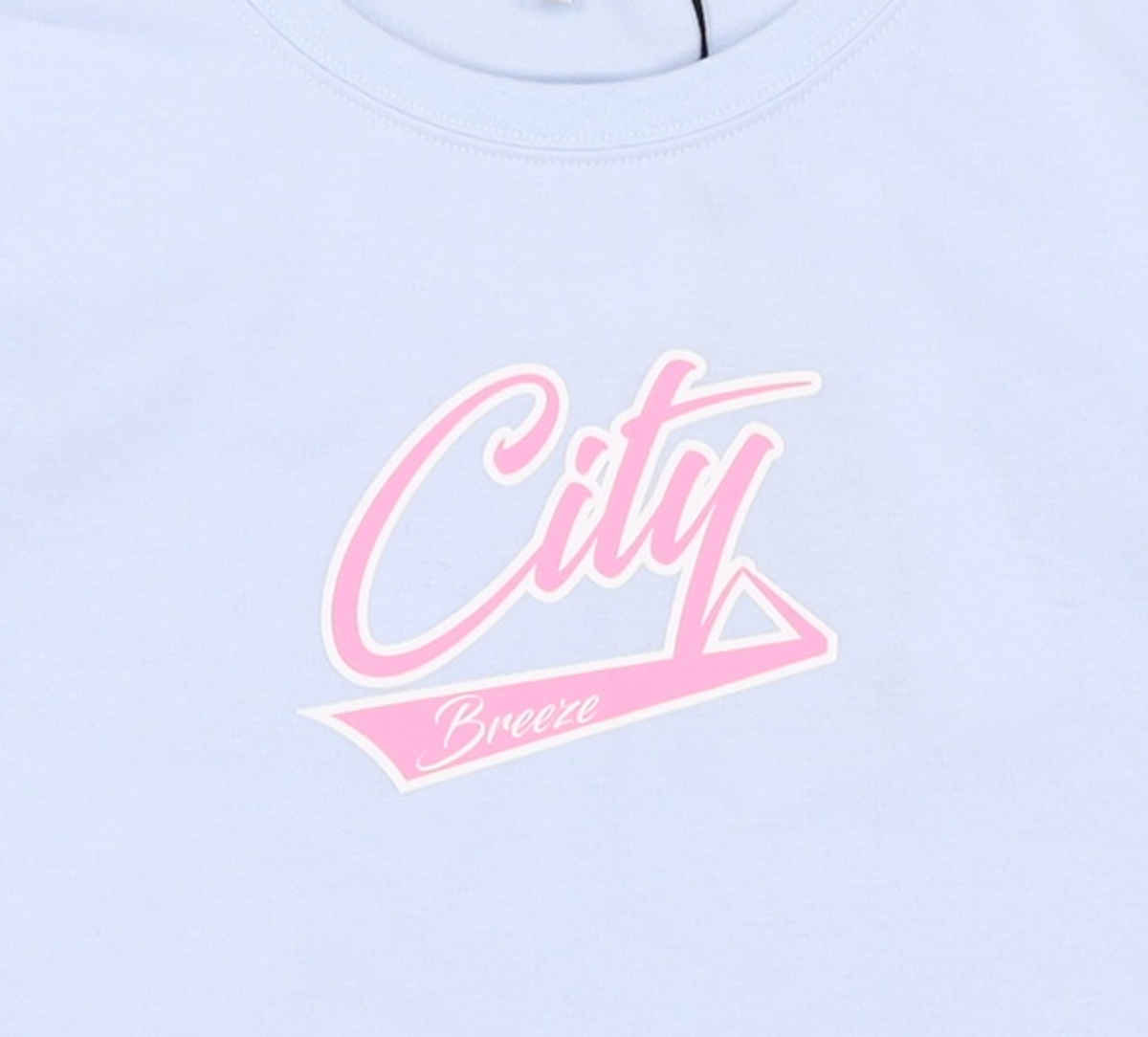 시티브리즈(CITYBREEZE) 반소매 티셔츠 FREE