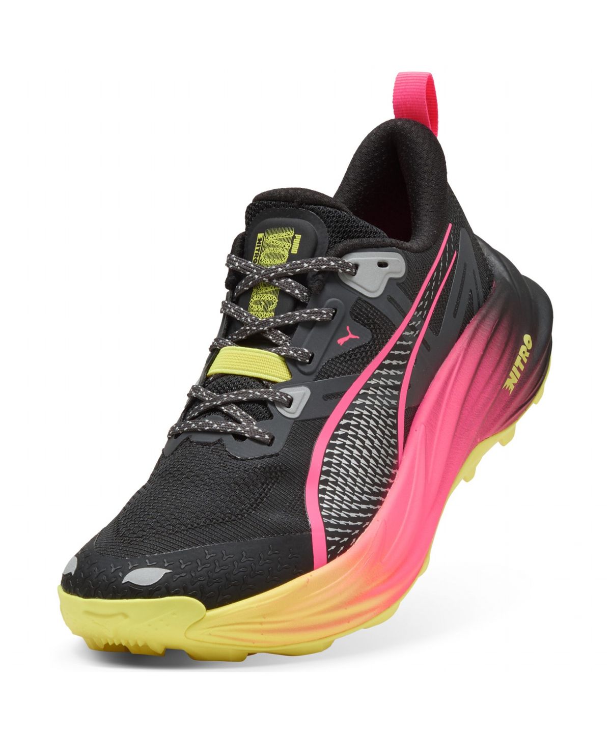 푸마(PUMA) 보야지 나이트로 4 우먼스 Voyage NITRO 4 Wns (31104209)