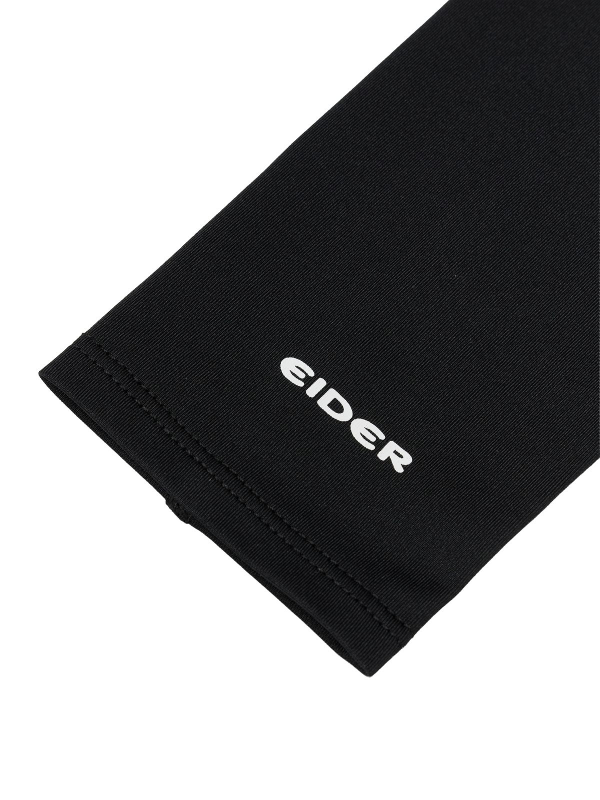 아이더(EIDER) 아이스 팔토시_Black
