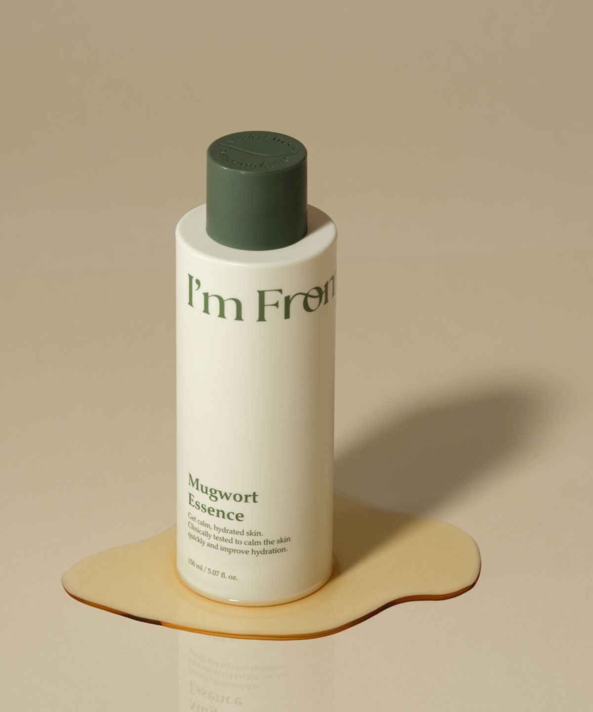 아임프롬(IMFROM) [2EA] 머그워트 에센스 150ml