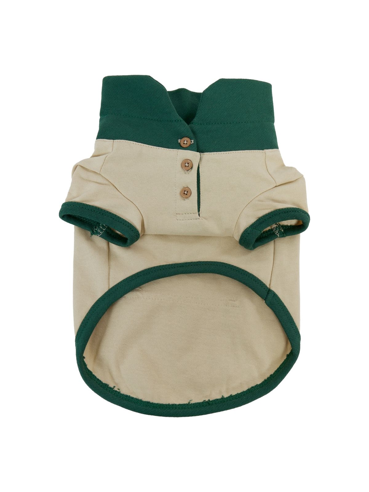 아이더(EIDER) EIDER PET 카라 티셔츠_Dark Green