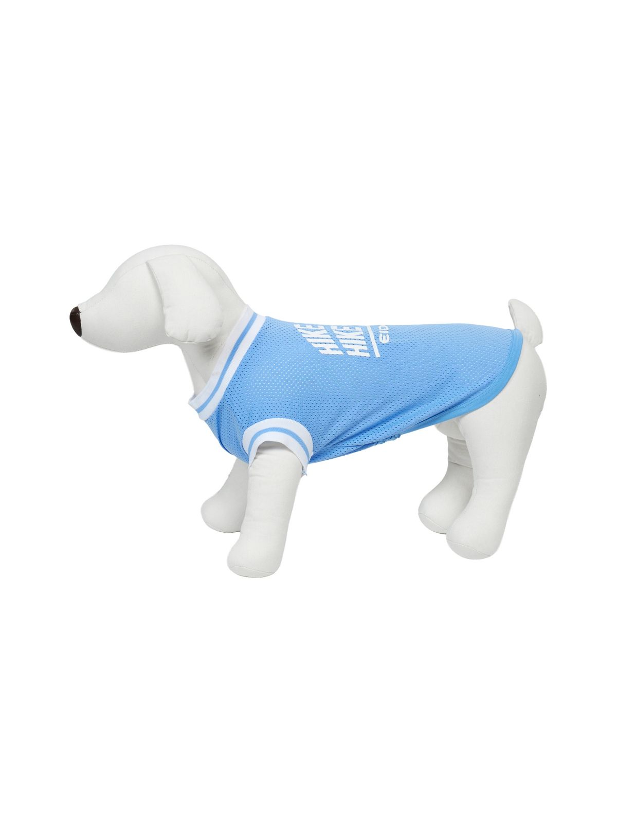 아이더(EIDER) EIDER PET 메쉬 티셔츠_ICE BLUE