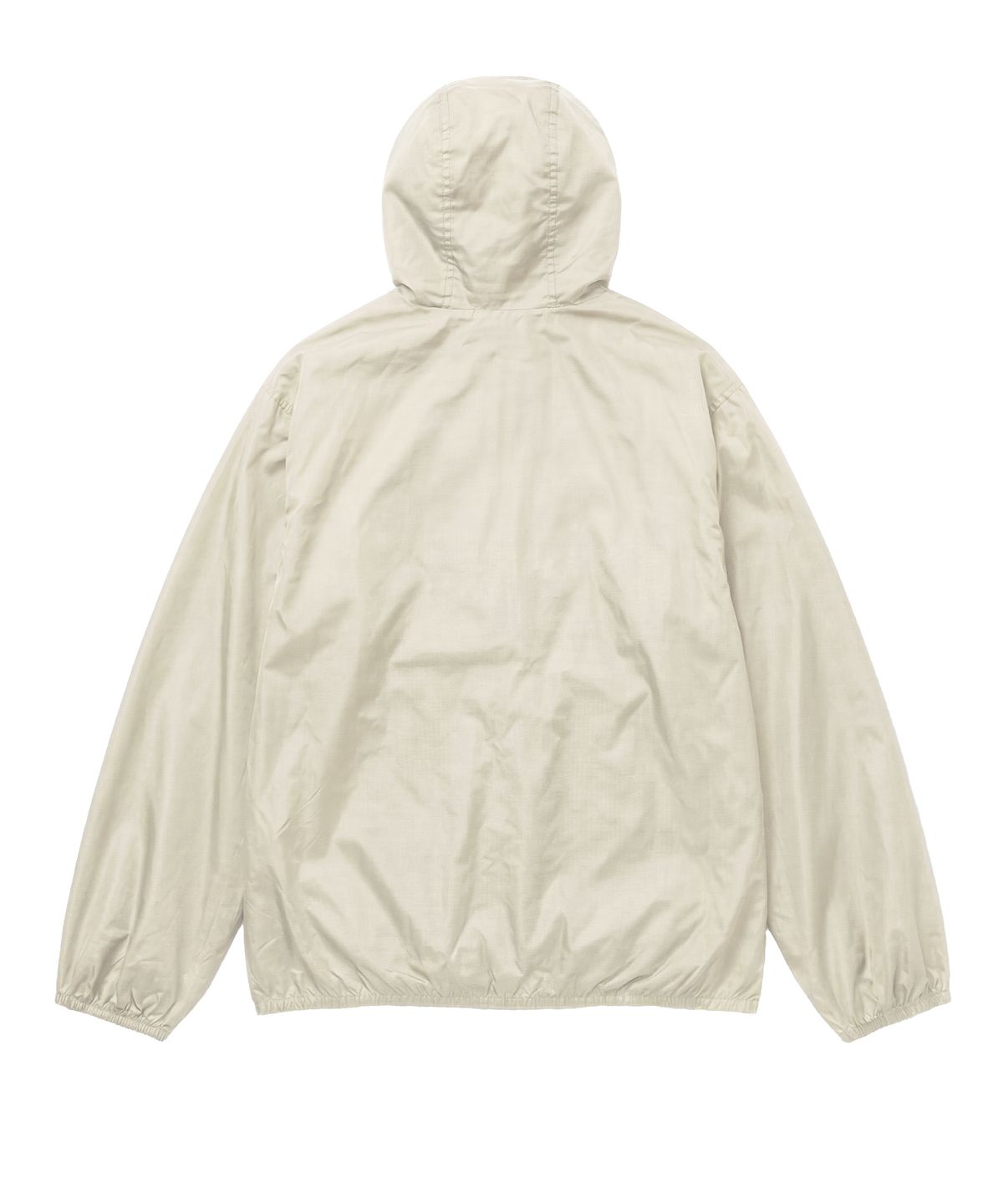 핍스 모터사이클(PHYPS MOTORCYCLE) H-Tech Packable Windbreaker_Solid Ver Ivory