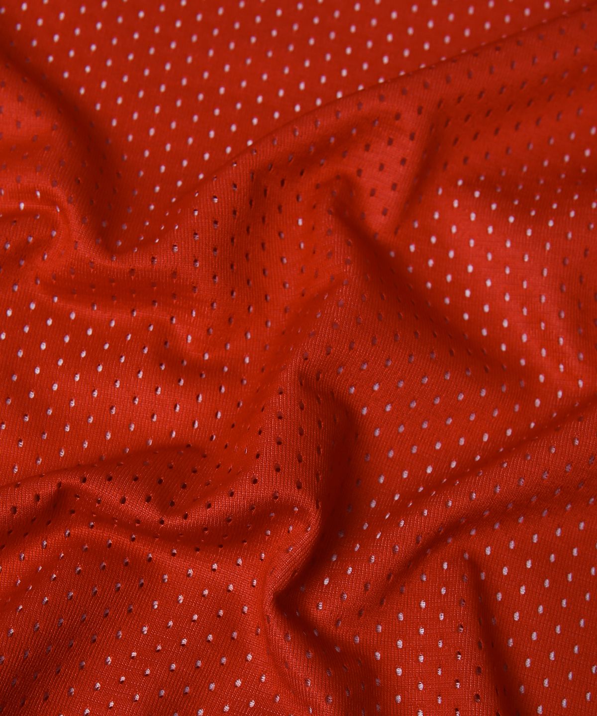 핍스 모터사이클(PHYPS MOTORCYCLE) Garage 94 Motor Jersey Red