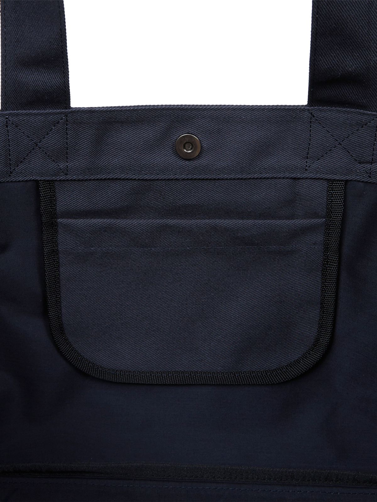 뚜오미오(TUOMIO) MY SWEET PIANO SHOULDER BAG [NAVY]