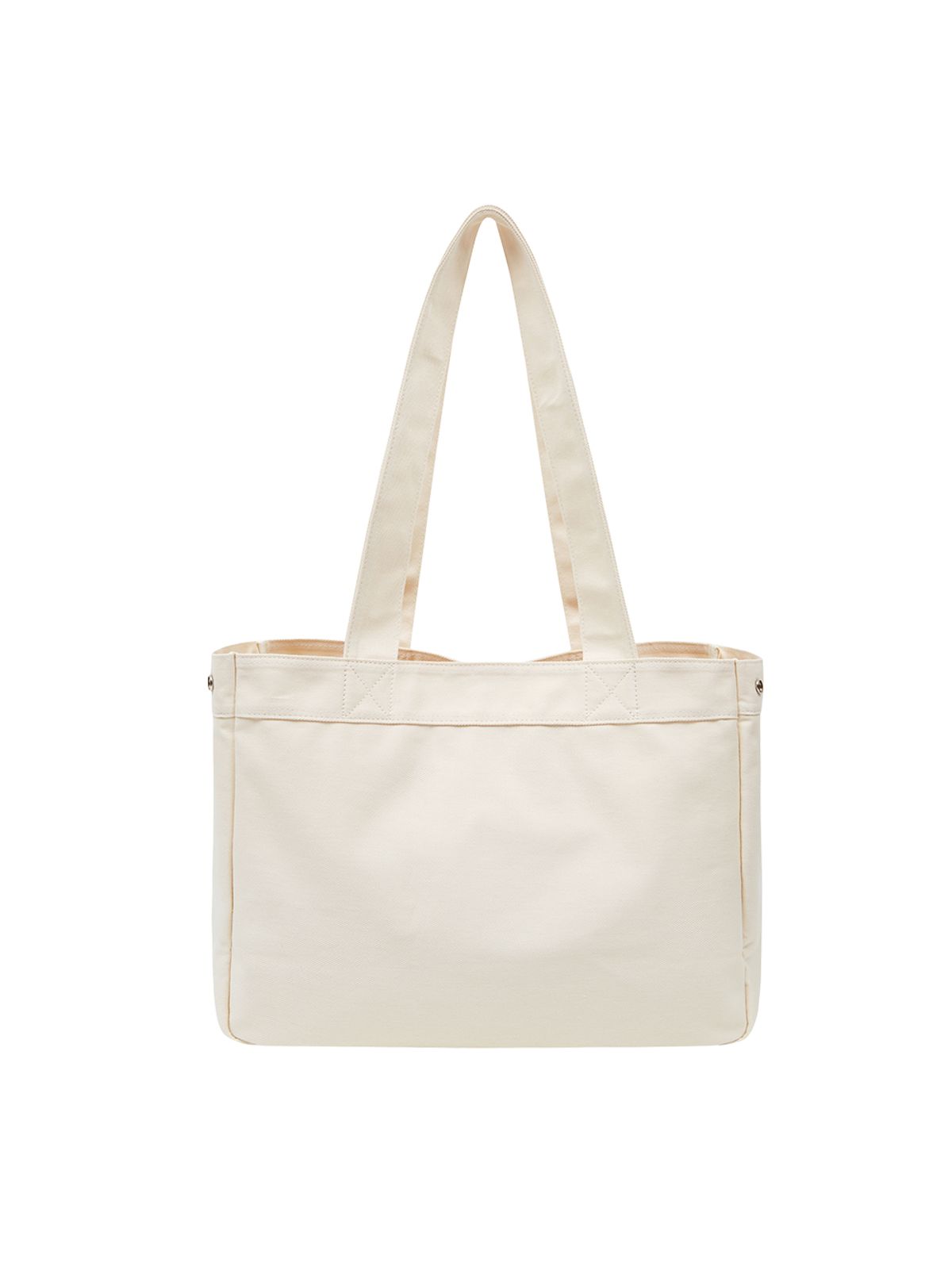 뚜오미오(TUOMIO) MY SWEET PIANO SHOULDER BAG [CREAM]