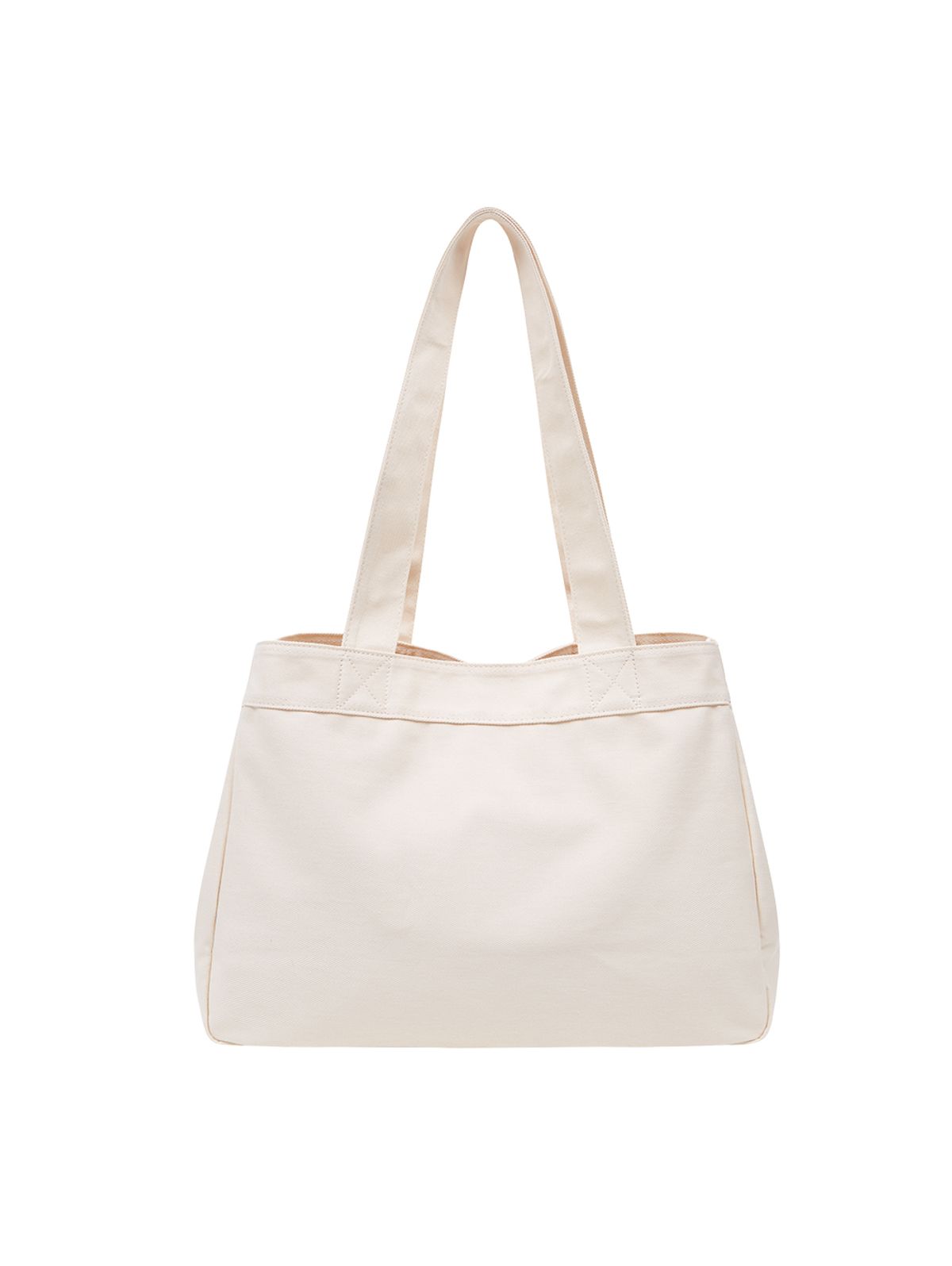 뚜오미오(TUOMIO) MY SWEET PIANO SHOULDER BAG [CREAM]