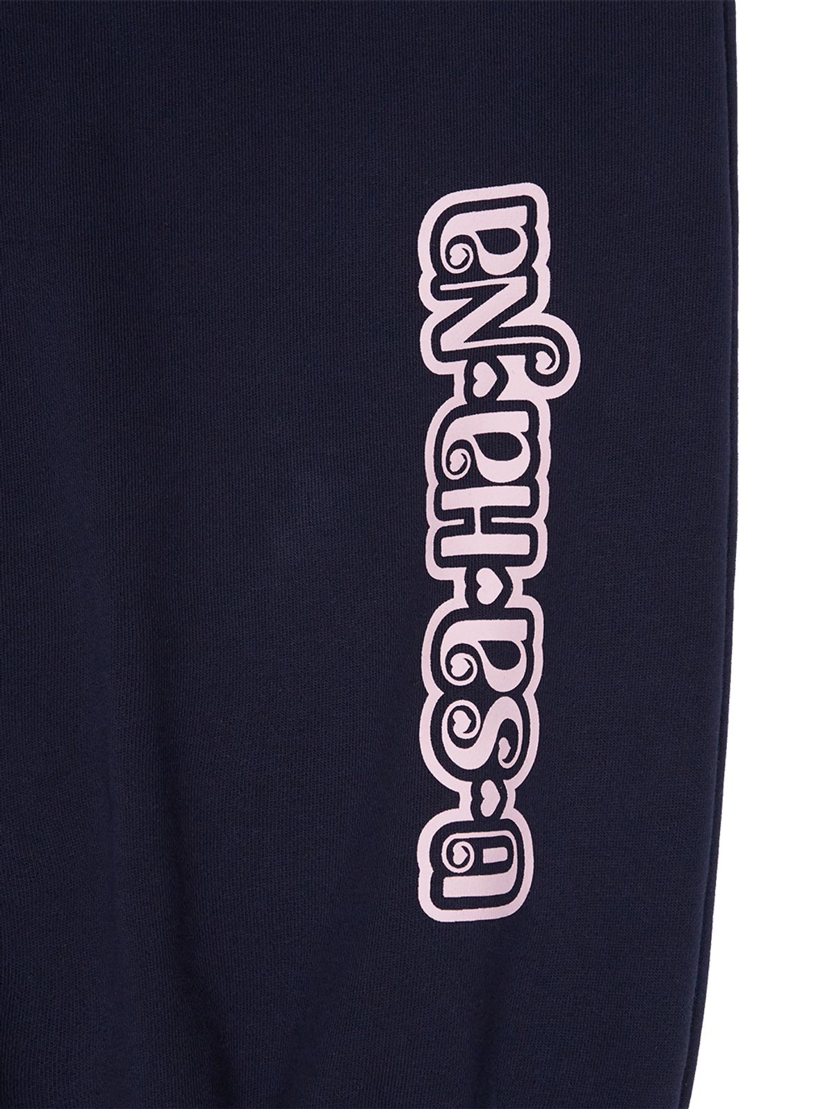 뚜오미오(TUOMIO) USAHANA JOGGER PANTS [NAVY]