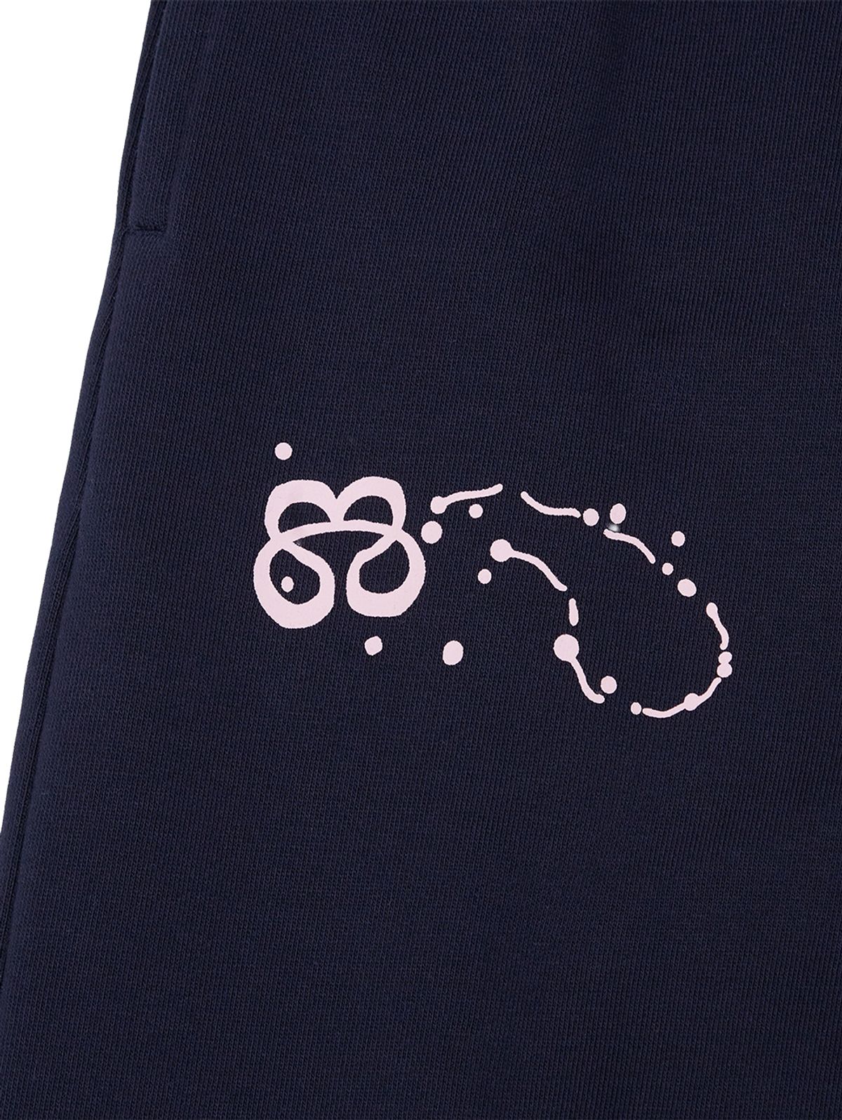 뚜오미오(TUOMIO) USAHANA JOGGER PANTS [NAVY]
