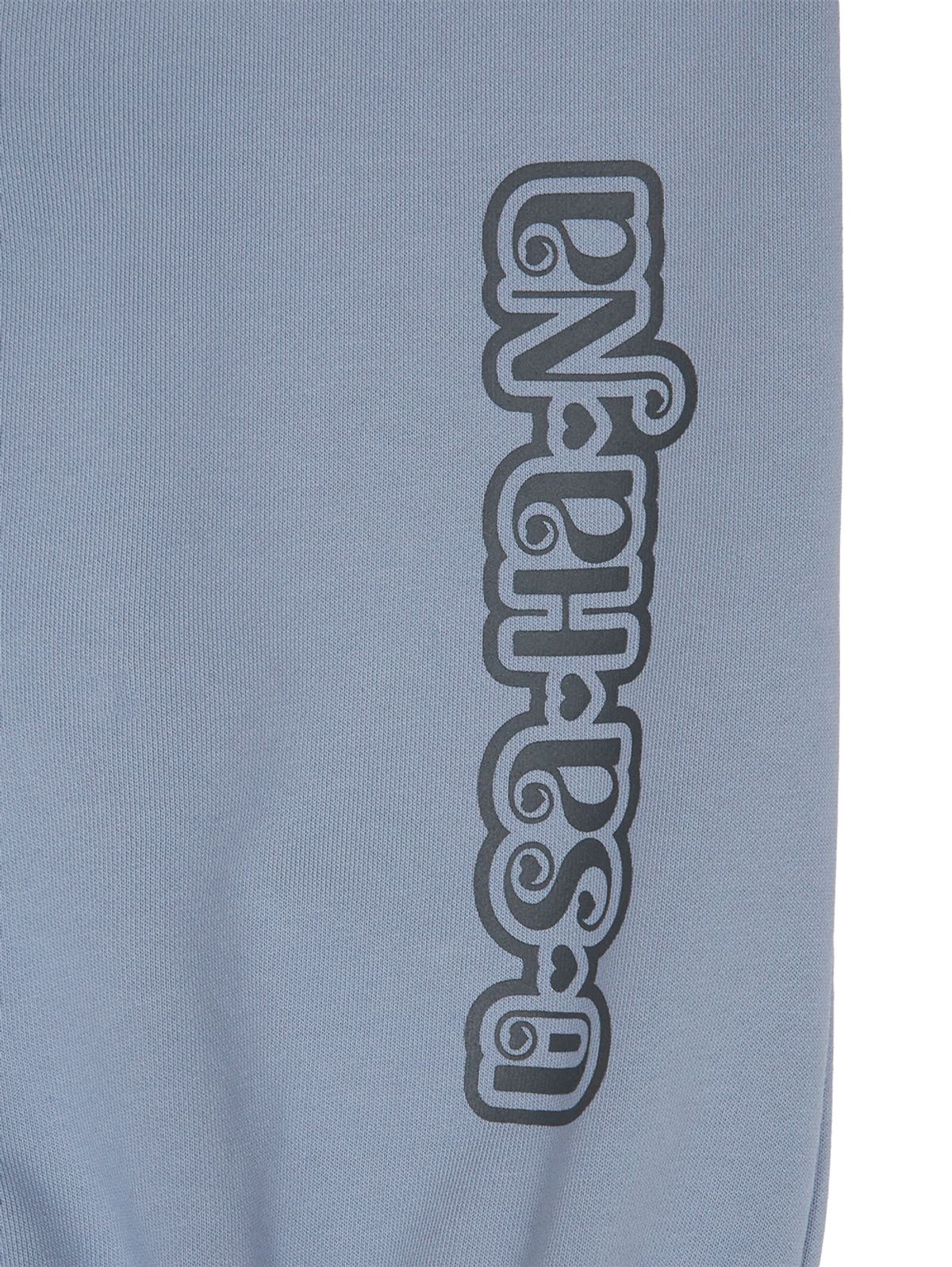 뚜오미오(TUOMIO) USAHANA JOGGER PANTS [BABY BLUE]
