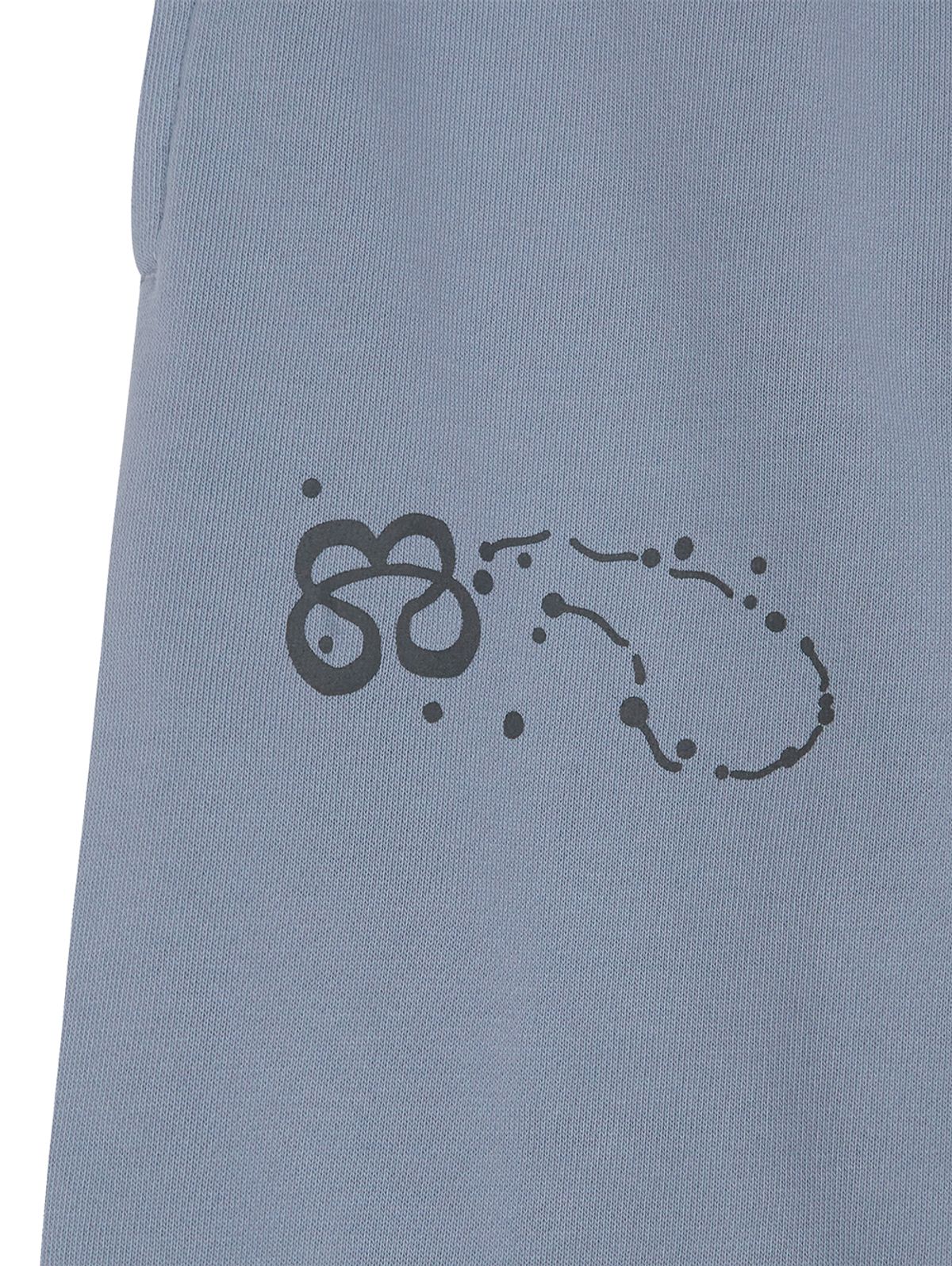 뚜오미오(TUOMIO) USAHANA JOGGER PANTS [BABY BLUE]