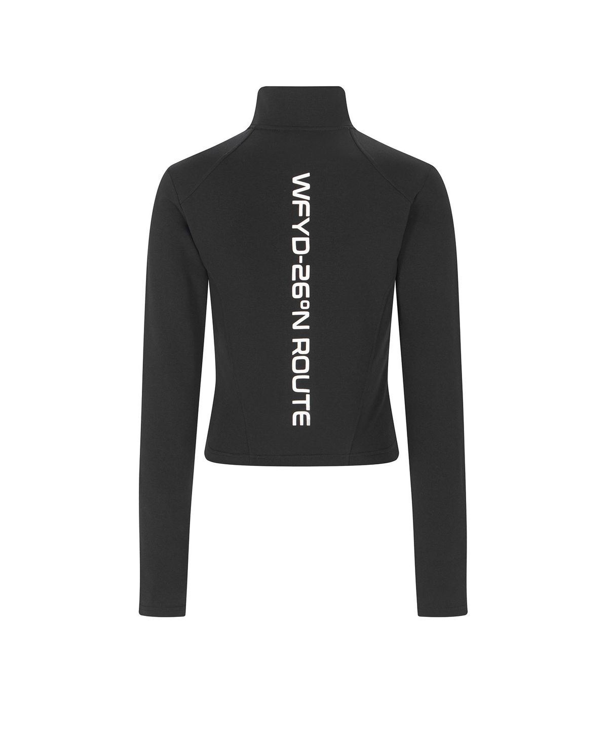 씨티씨(CTC) WFYD zip-up (black)