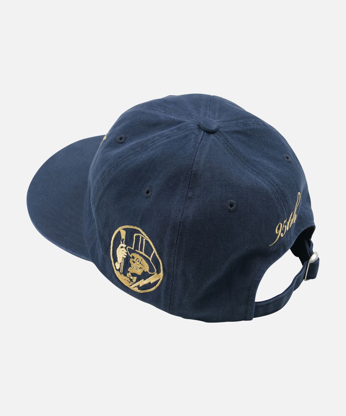 프리즘웍스(FRIZMWORKS) 95TH FIGHTER SQ BALL CAP _ NAVY