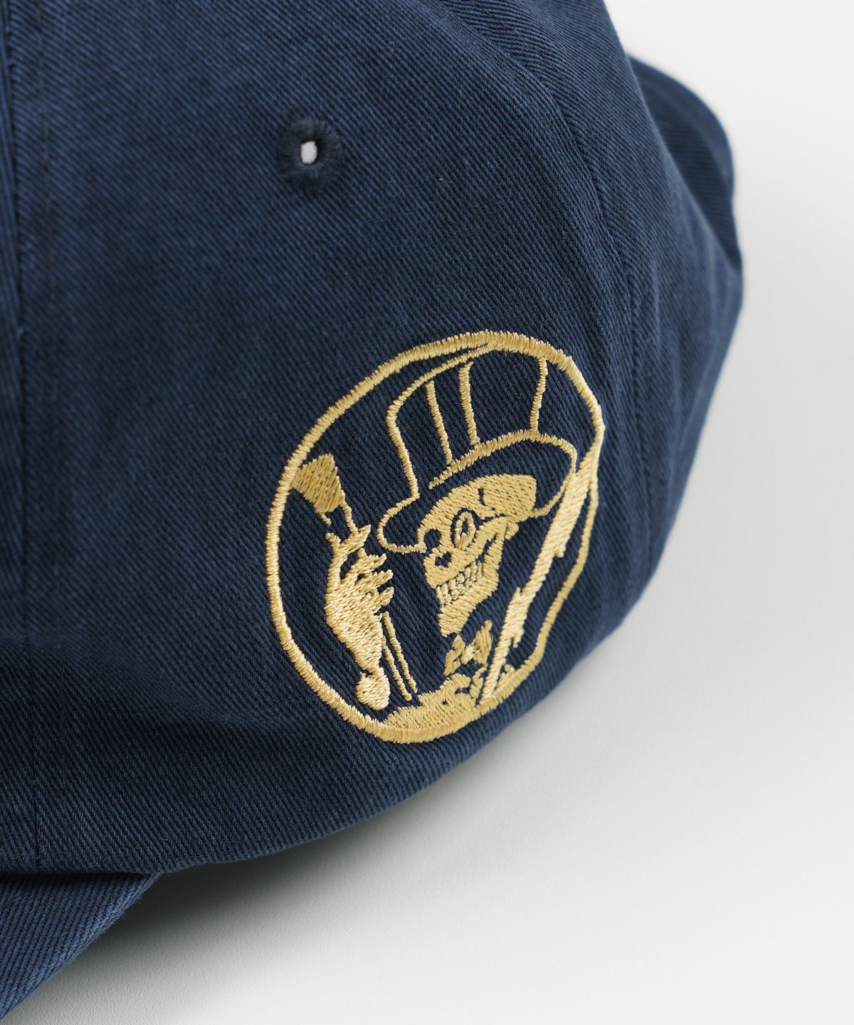 프리즘웍스(FRIZMWORKS) 95TH FIGHTER SQ BALL CAP _ NAVY