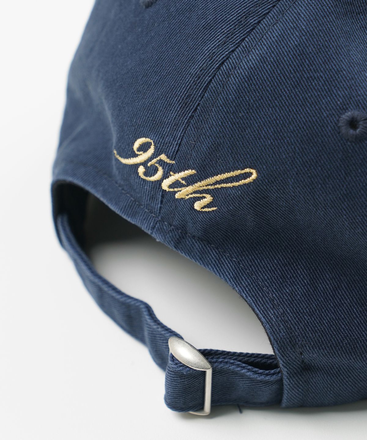 프리즘웍스(FRIZMWORKS) 95TH FIGHTER SQ BALL CAP _ NAVY