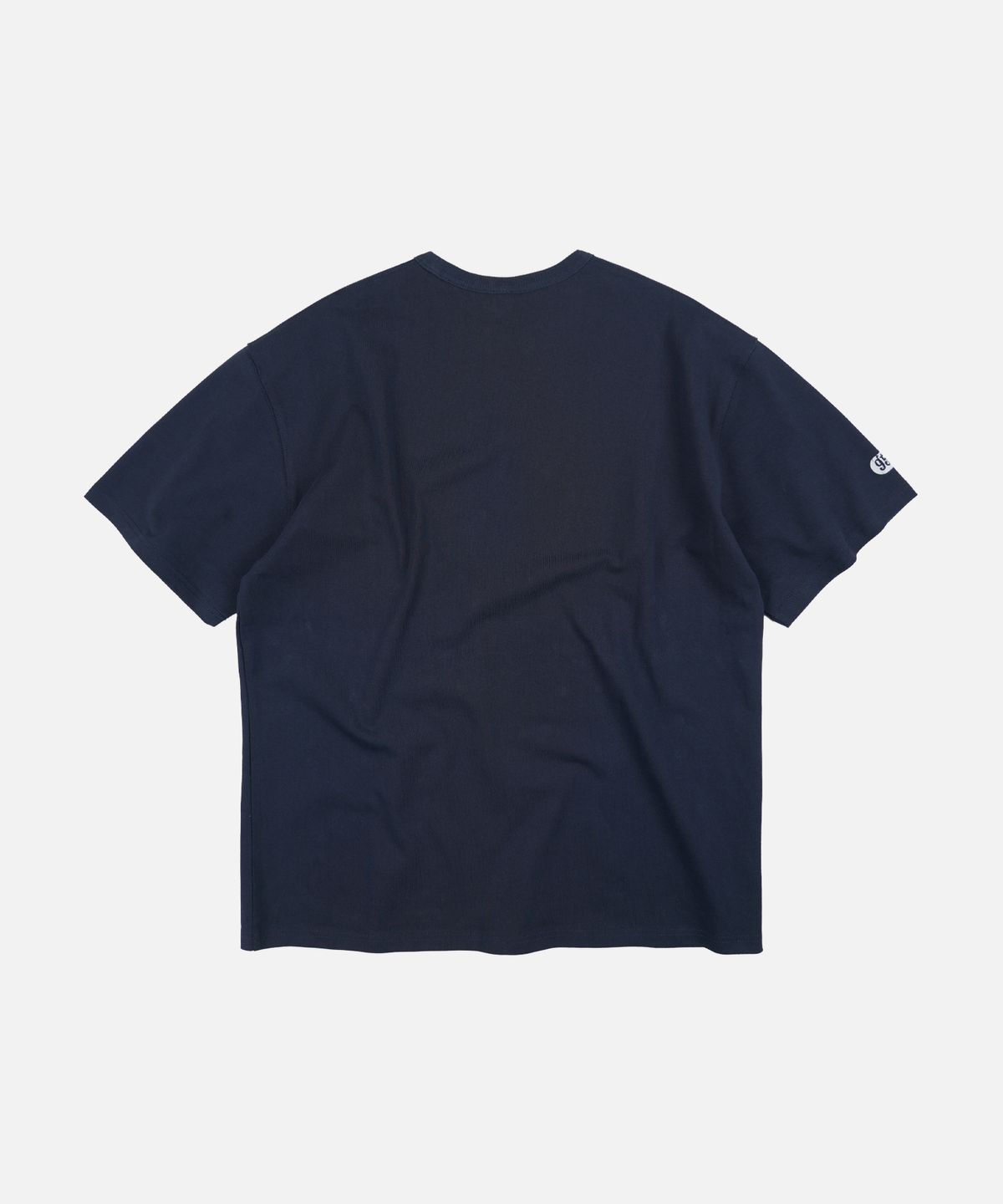 프리즘웍스(FRIZMWORKS) 95TH FIGHTER SQ HALF TEE _ NAVY