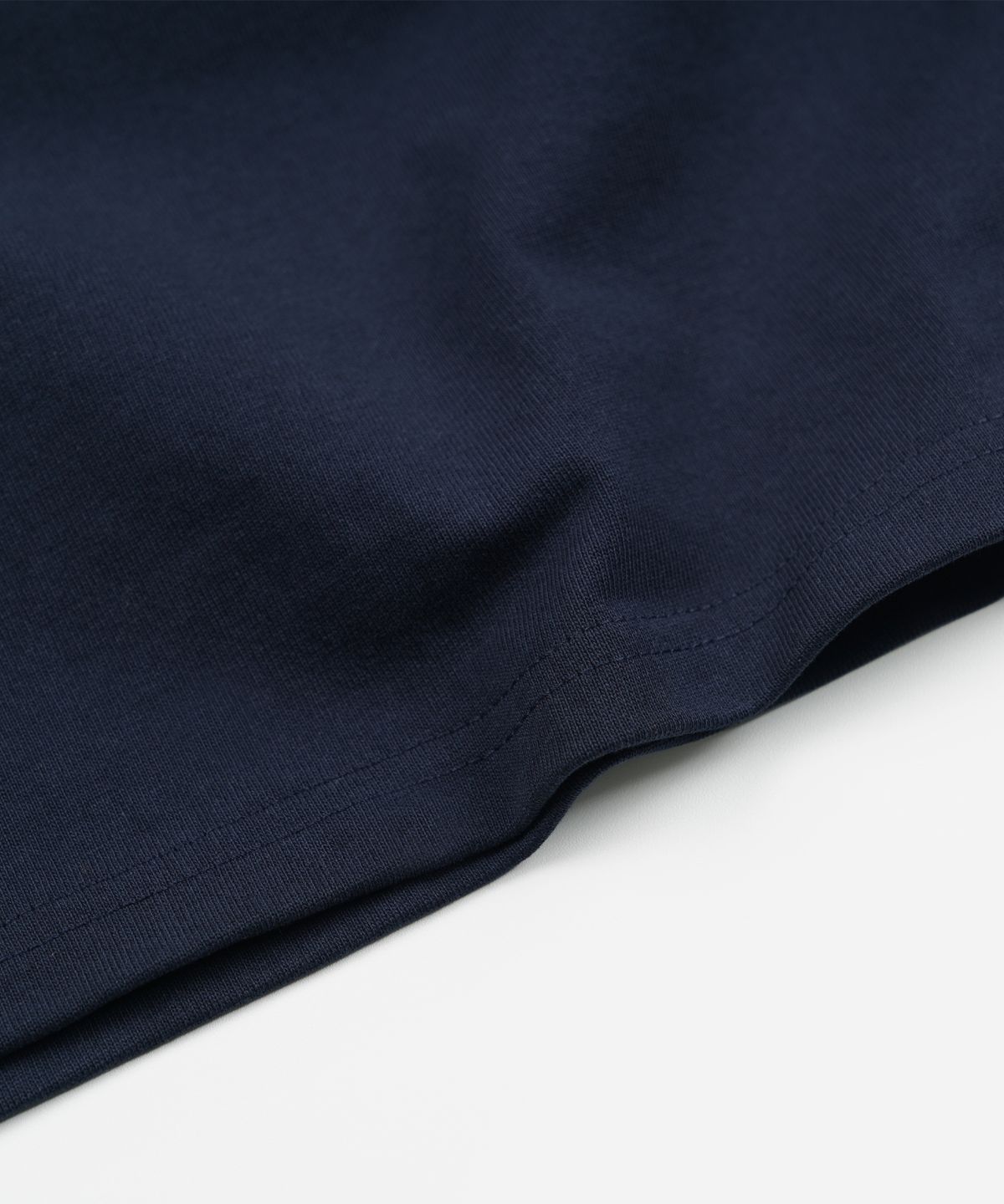 프리즘웍스(FRIZMWORKS) 95TH FIGHTER SQ HALF TEE _ NAVY
