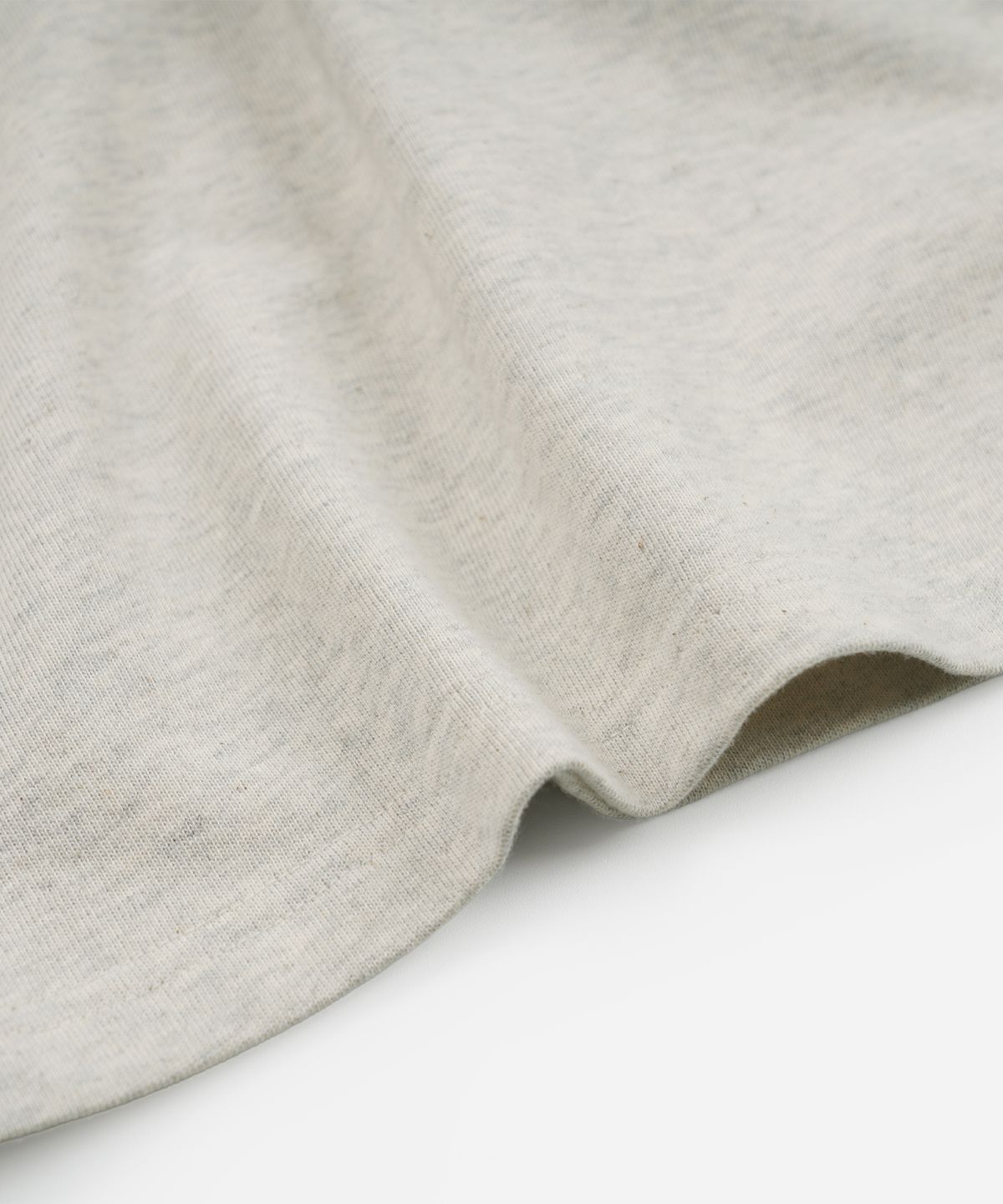 프리즘웍스(FRIZMWORKS) 95TH FIGHTER SQ HALF TEE _ OATMEAL
