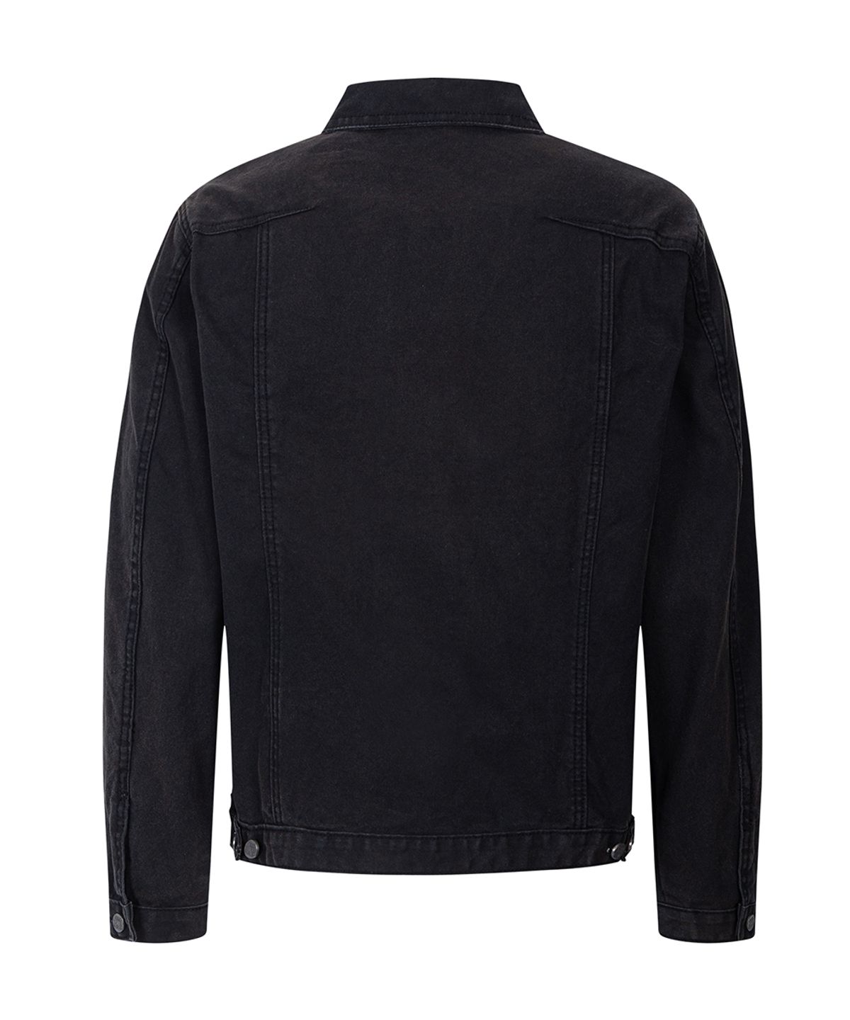 레어리티스(NINE RARITIES) Washed Zip Jacket