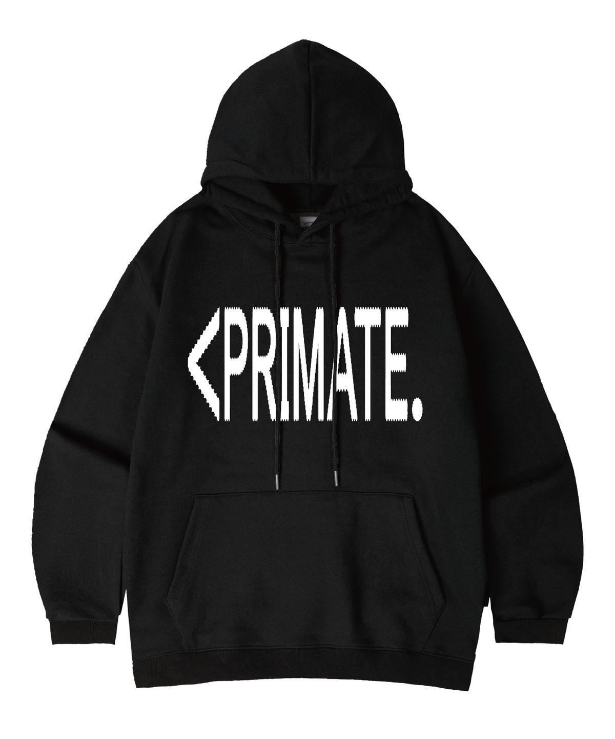 프라임에이트(PRIMATE) SIGNAL 라이트 스탠다드 후드 티셔츠 5 COLORS