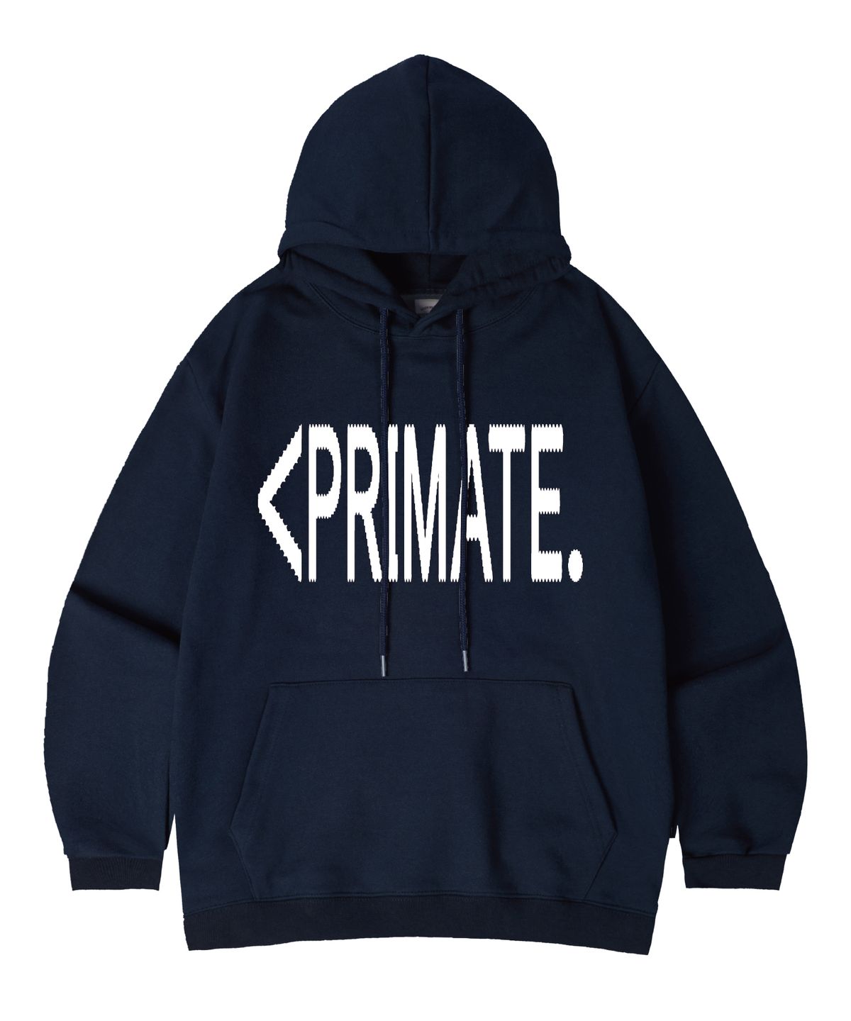 프라임에이트(PRIMATE) SIGNAL 라이트 스탠다드 후드 티셔츠 5 COLORS