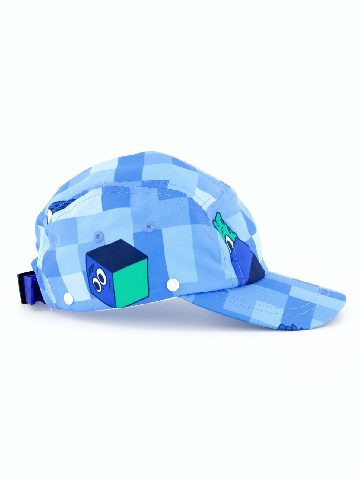 핍킨(PIPKIN) 큐브 모자