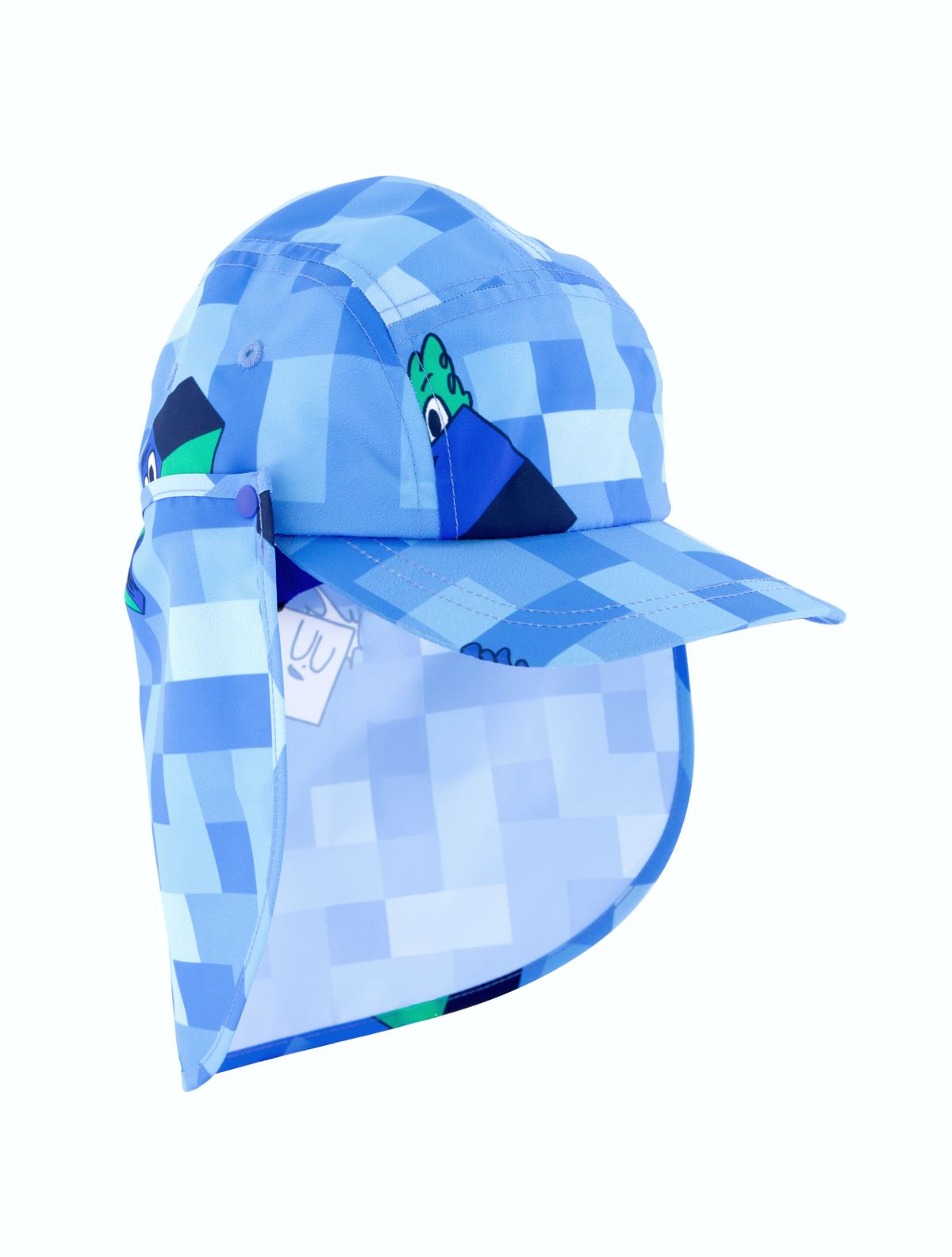핍킨(PIPKIN) 큐브 모자