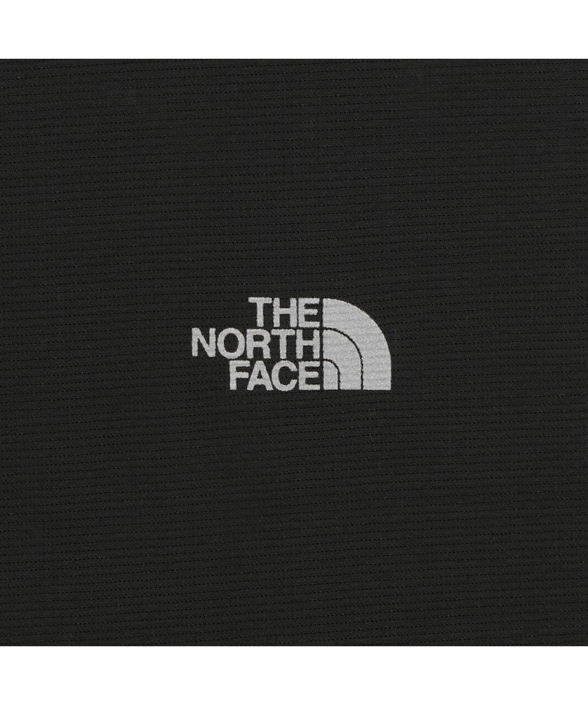 노스페이스(THE NORTH FACE) NT7US56B 남성 엔듀런 반팔 티 CHARCOAL