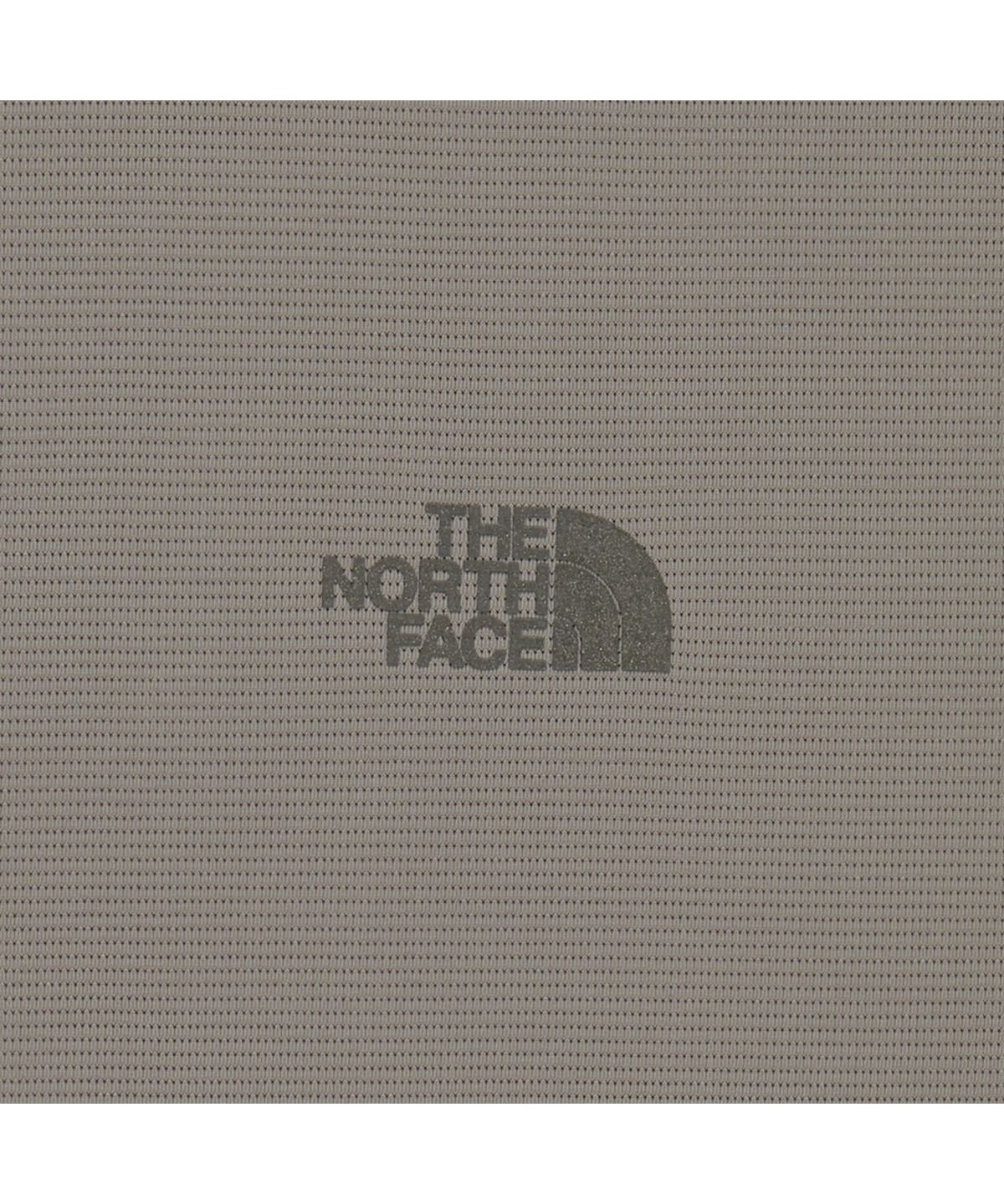 노스페이스(THE NORTH FACE) NT7US56C 남성 엔듀런 반팔 티 DARK BEIGE