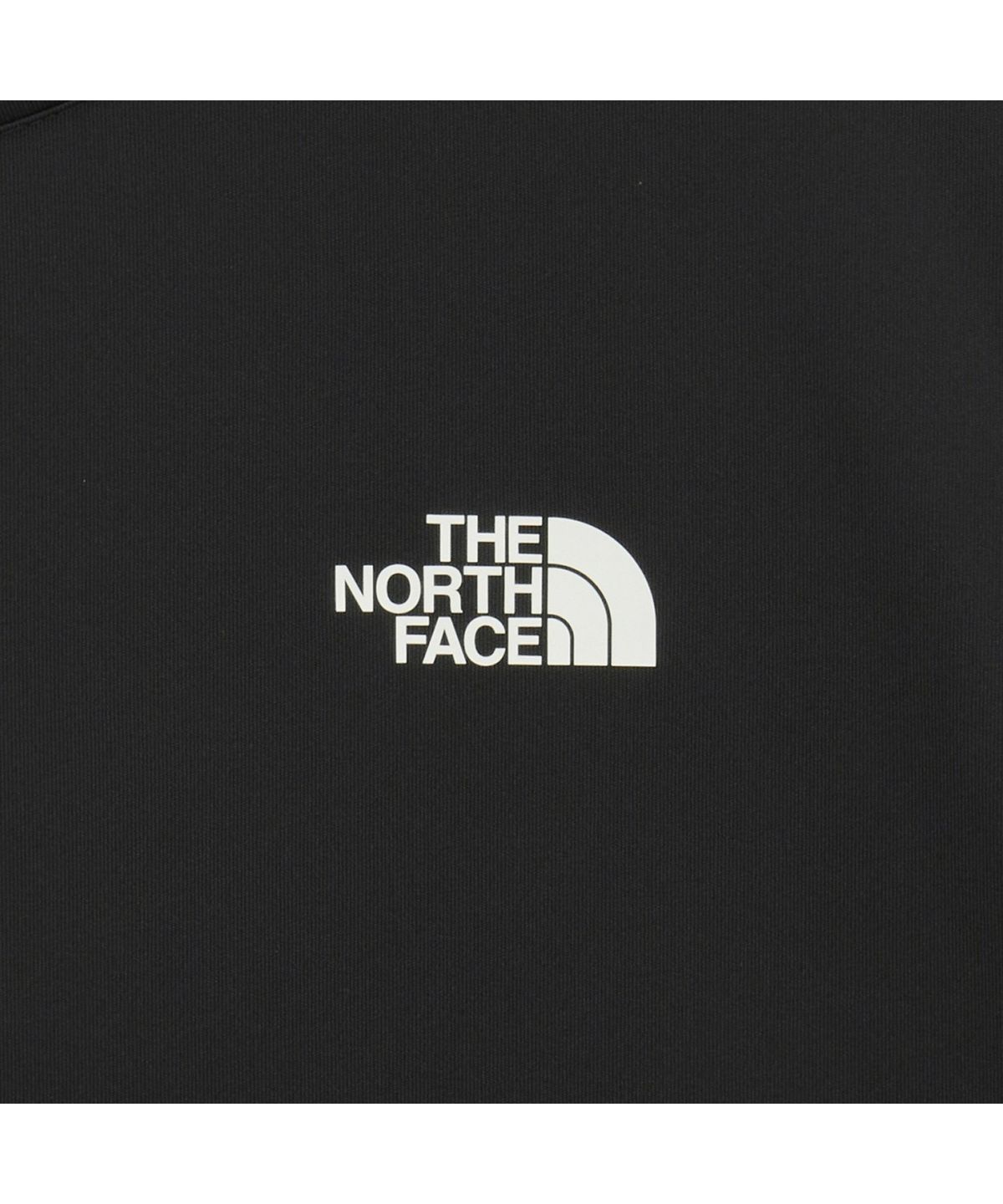 노스페이스(THE NORTH FACE) NT7US57A 남성 리커버리 반팔 티 BLACK