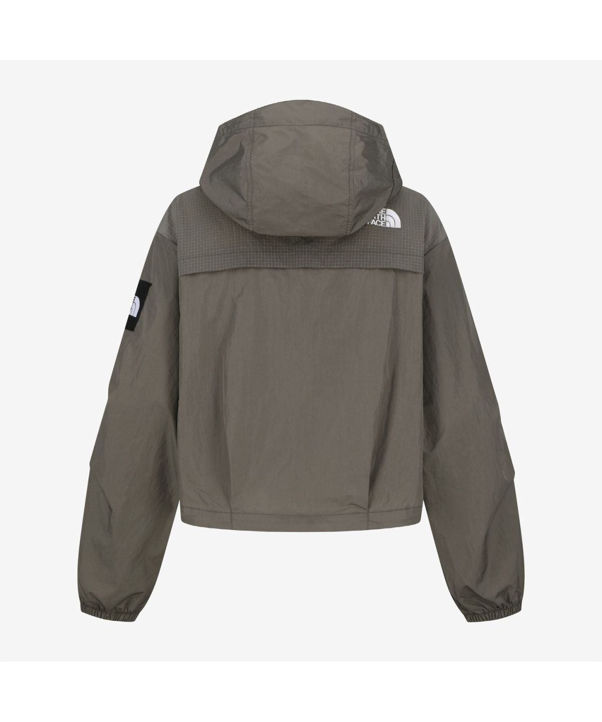 노스페이스(THE NORTH FACE) NJ3LS31K 여성 쉘던 자켓 COCOA BROWN